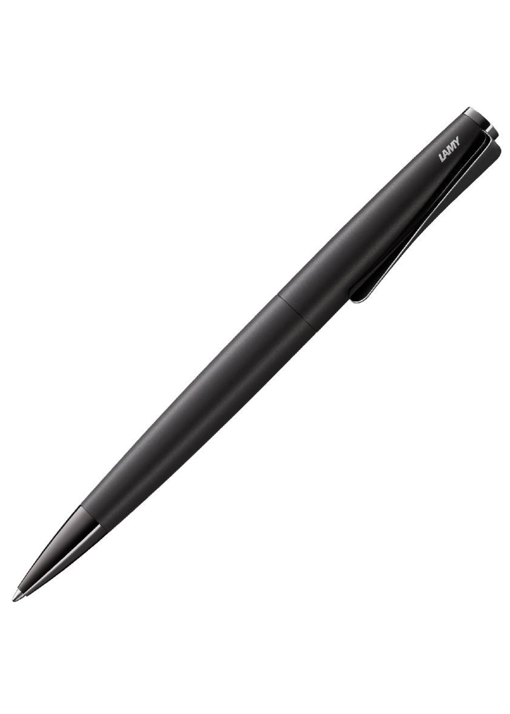 LAMY studio Lx All Black balpen