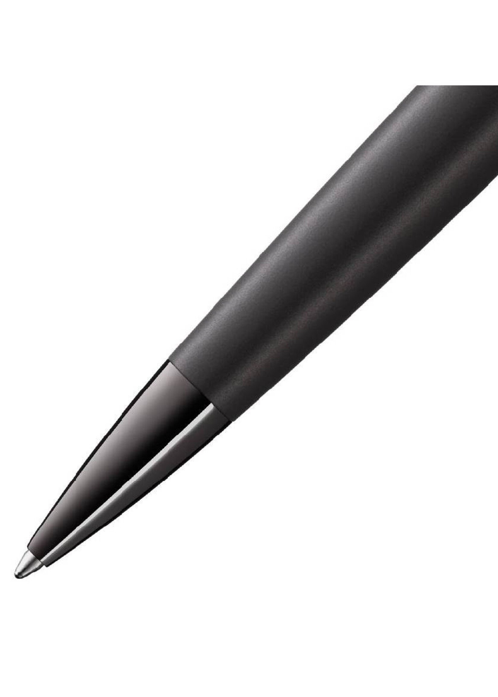 LAMY studio Lx All Black balpen