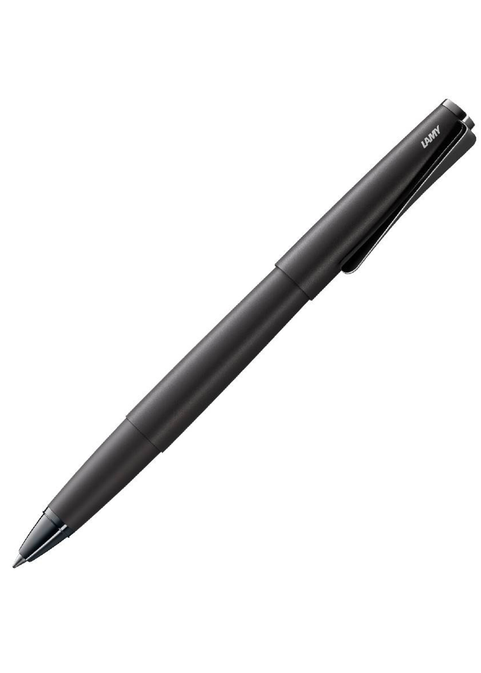 LAMY studio Lx All Black roller