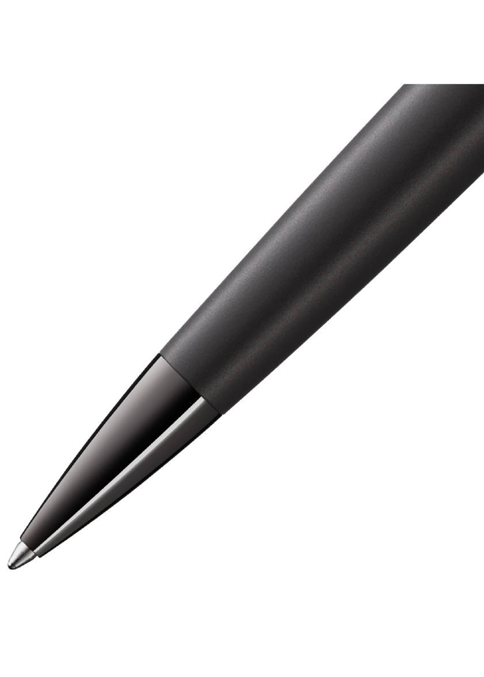 LAMY studio Lx All Black roller