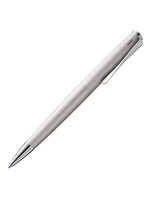 LAMY studio brushed Balpen