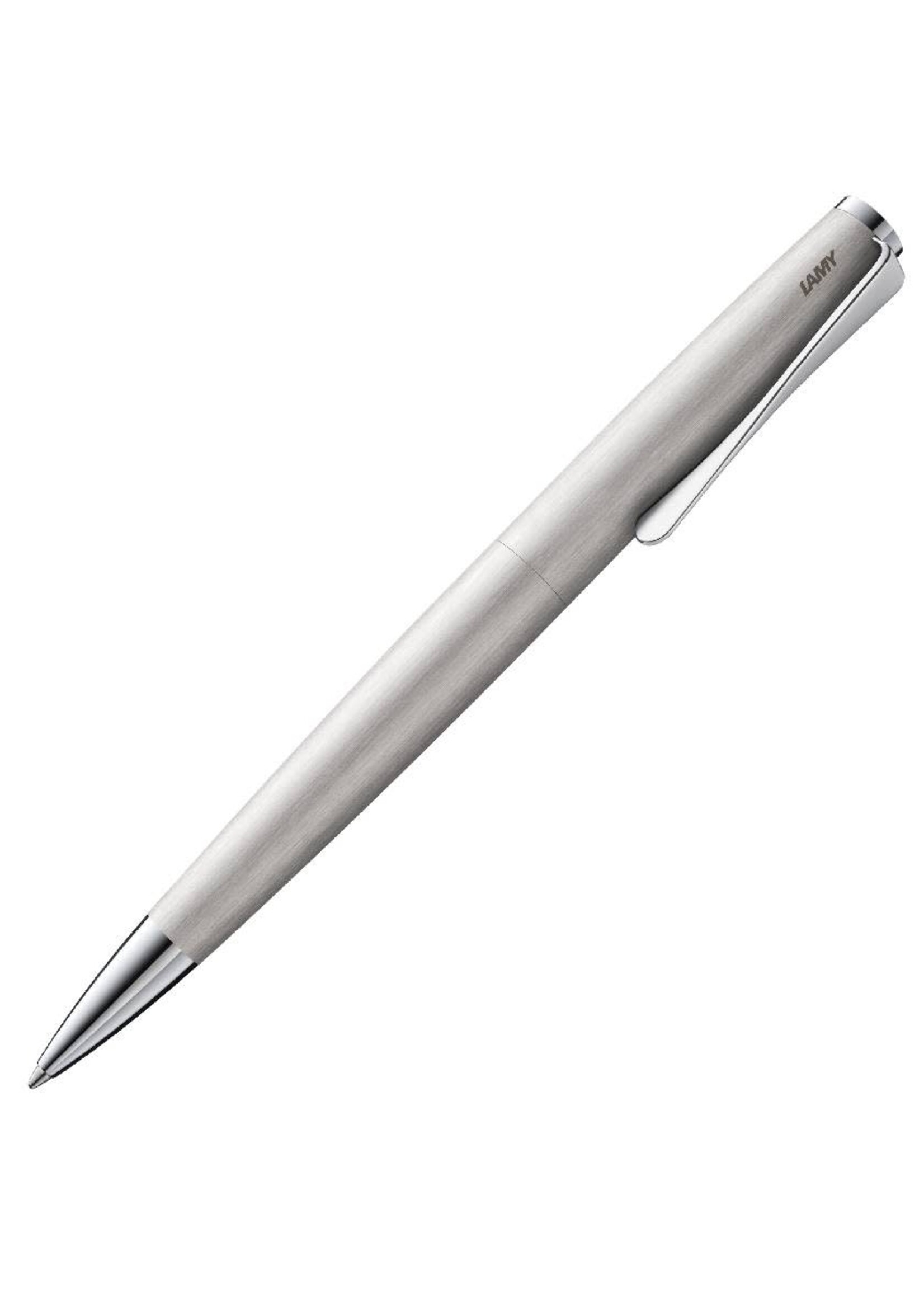 LAMY studio brushed Balpen