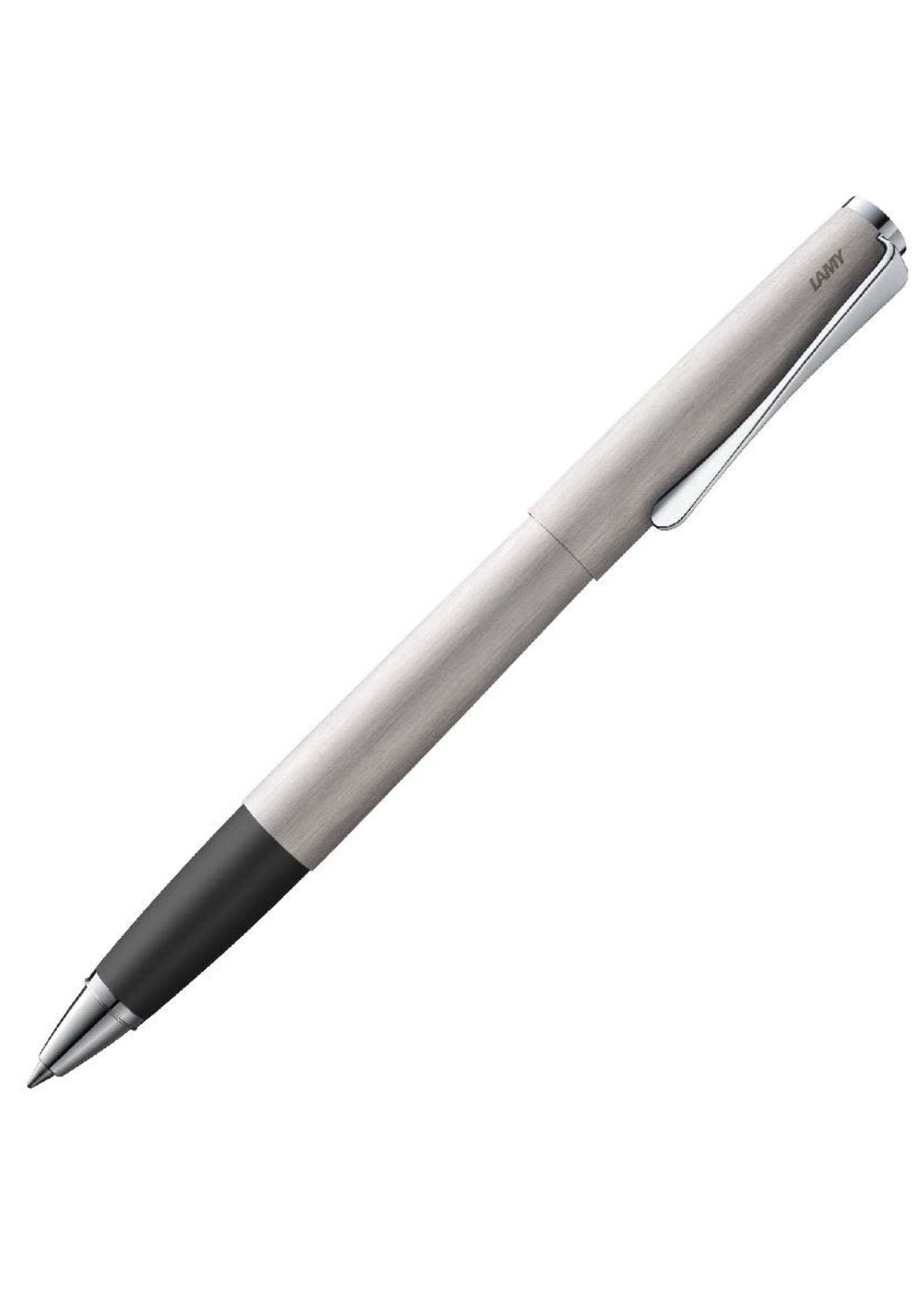 LAMY studio brushed roller