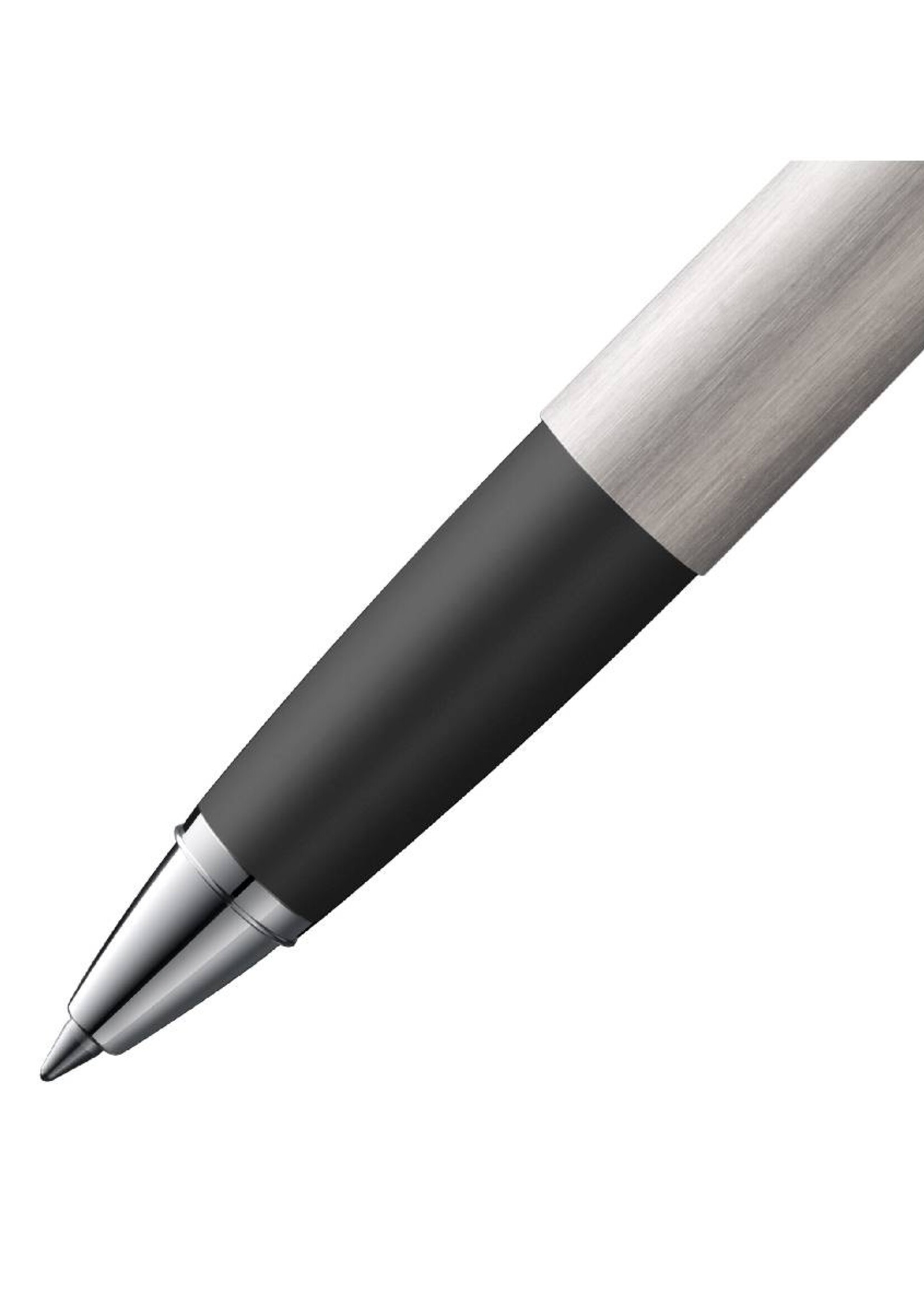 LAMY studio brushed roller