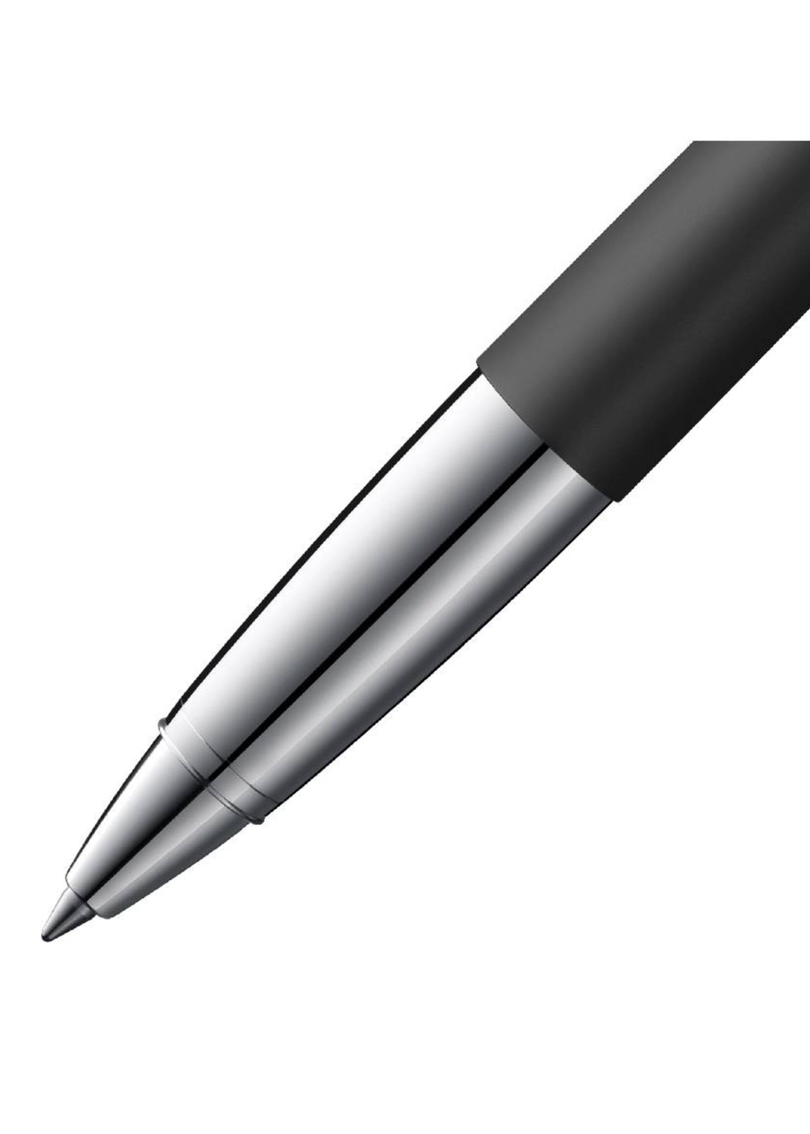 Lamy studio  Black Matt Roller