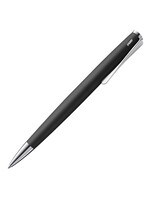 Lamy studio Black Matt Balpen