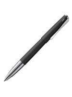 Lamy studio Black Matt Roller