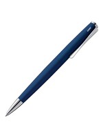 Lamy studio imperialblue balpen