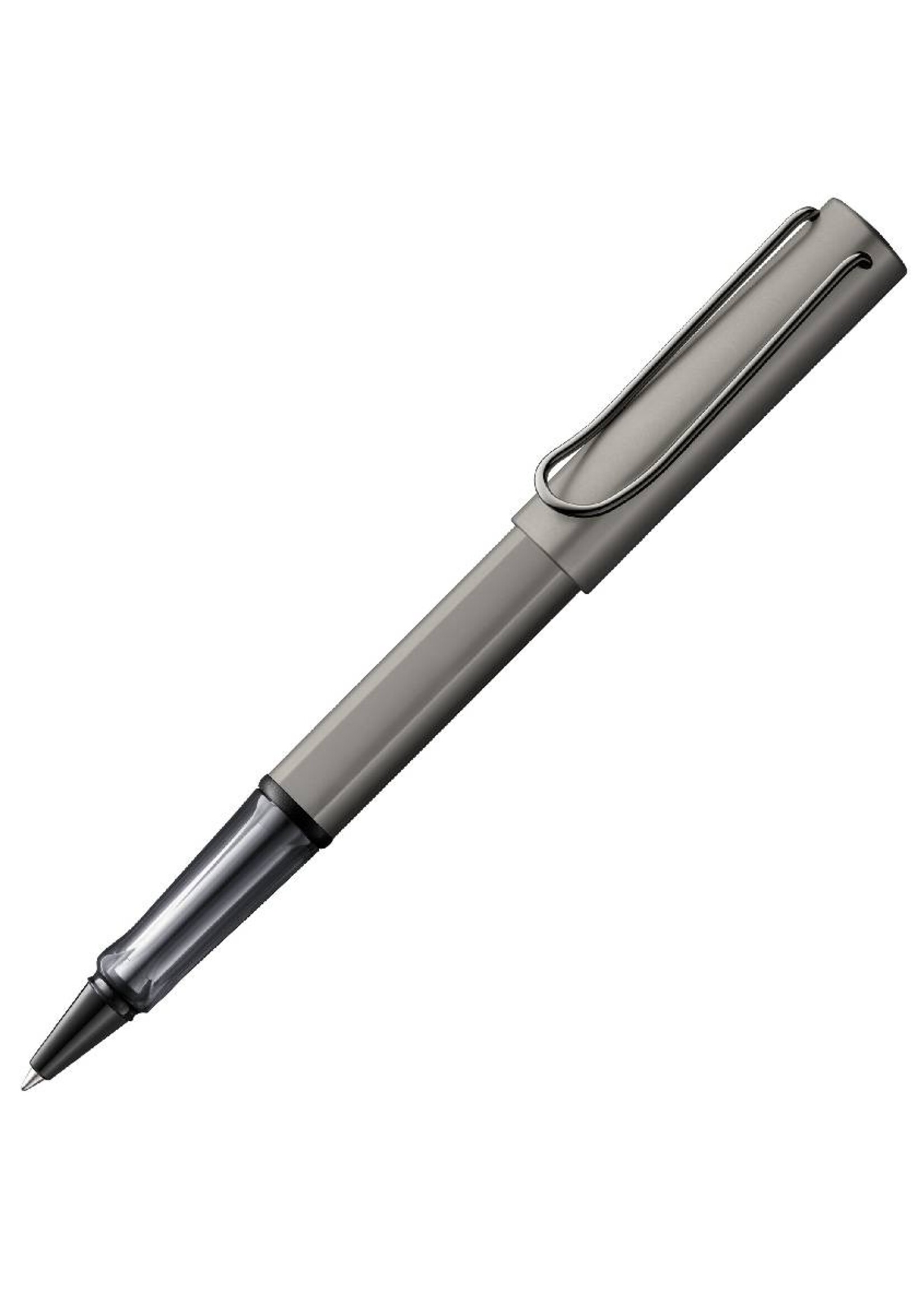 Lamy Lx 358 Ru Grijs Roller