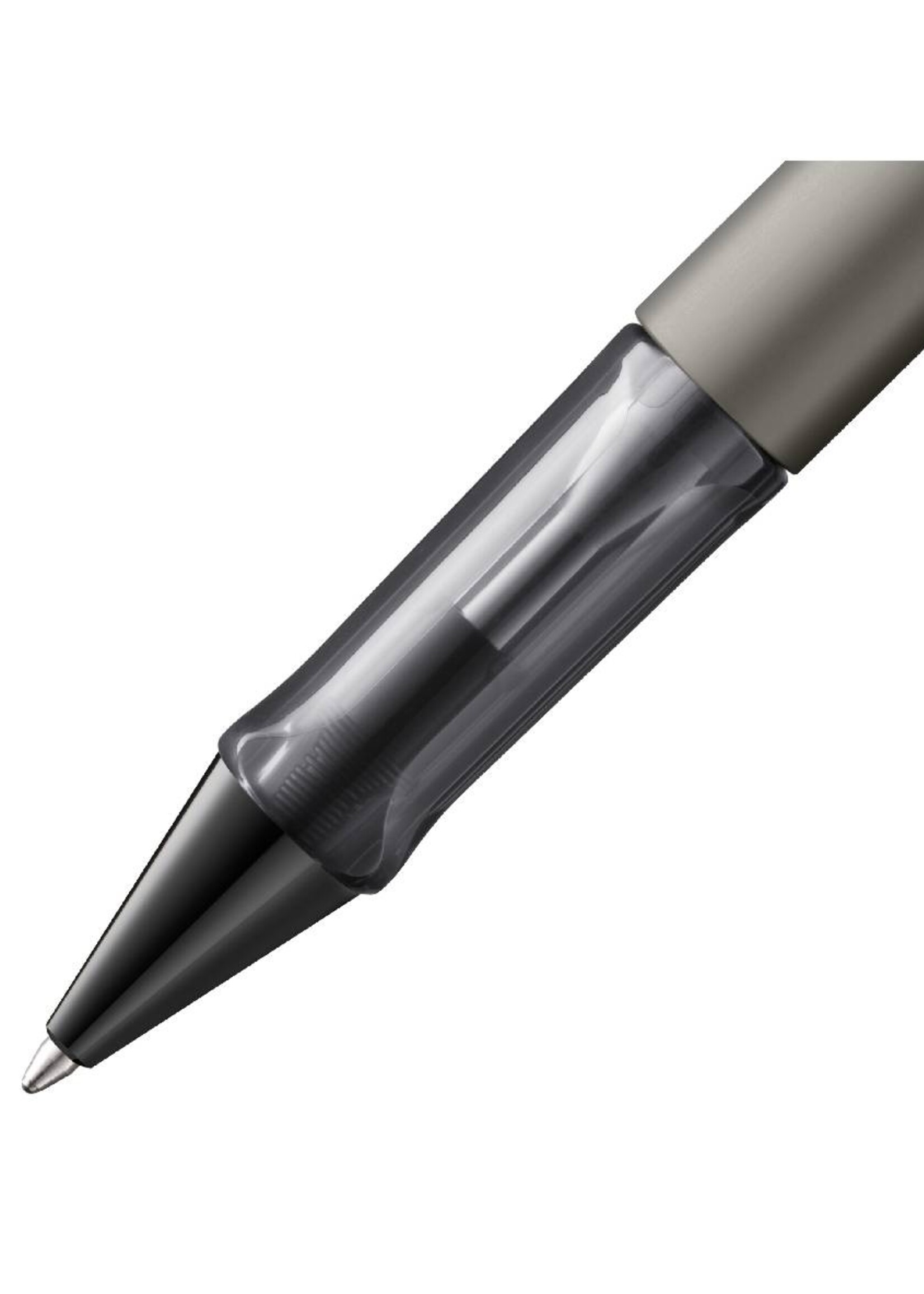 Lamy Lx 358 Ru Grijs Roller