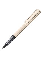 LAMY Lx Pd Champagne roller