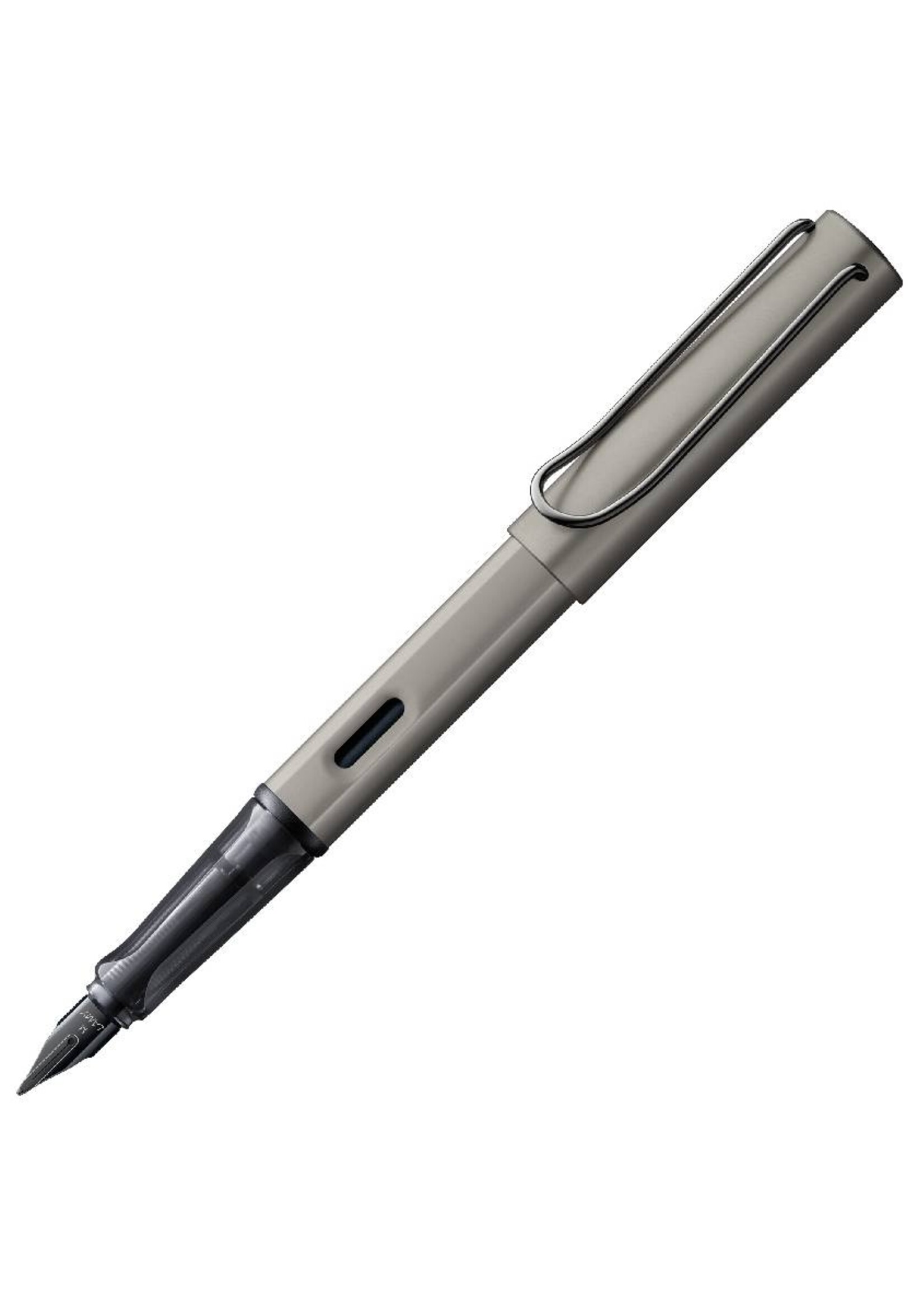 LAMY Lx Ru Grijs vulpen