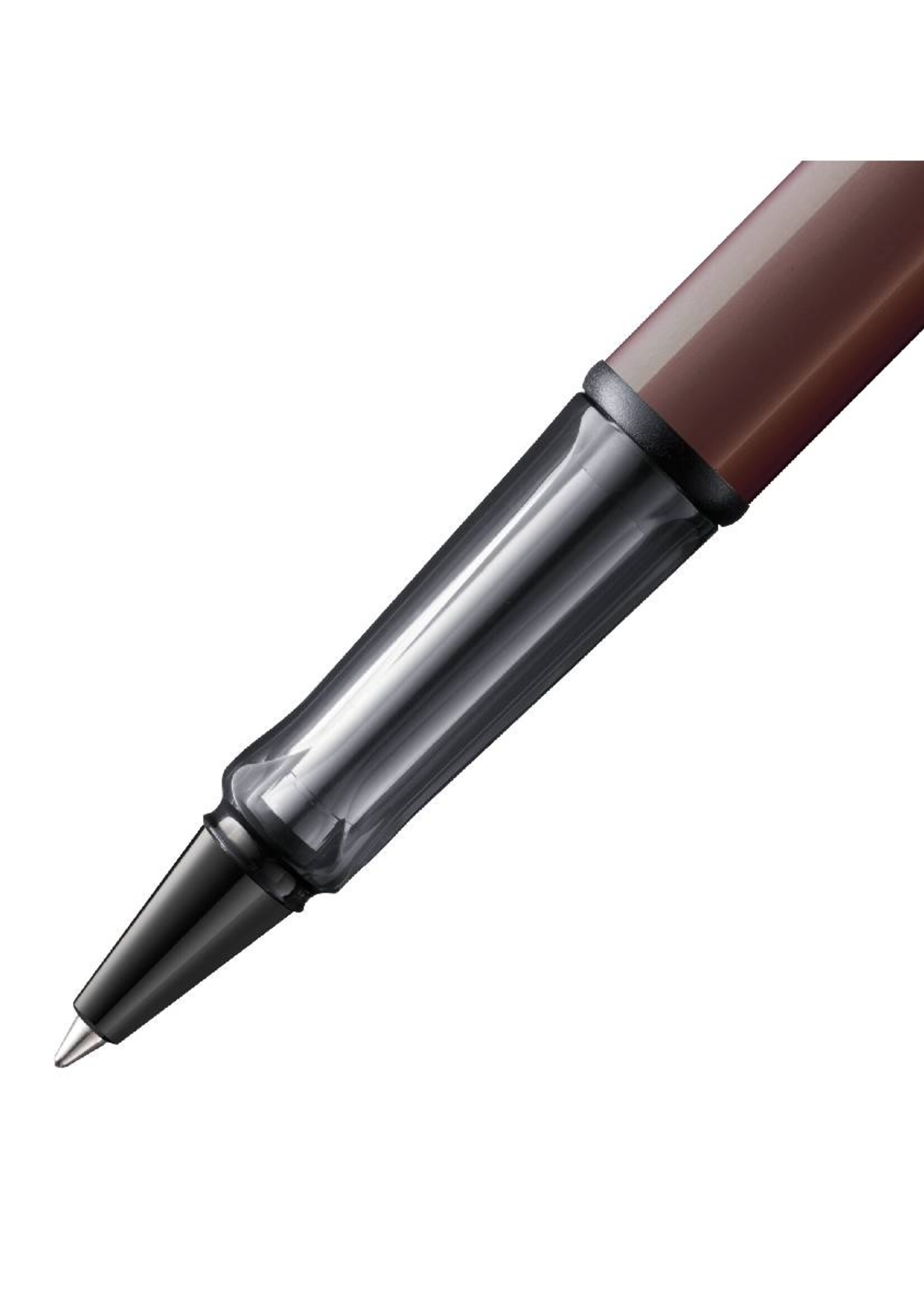 LAMY Lx marron roller