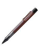 LAMY Lx marron balpen