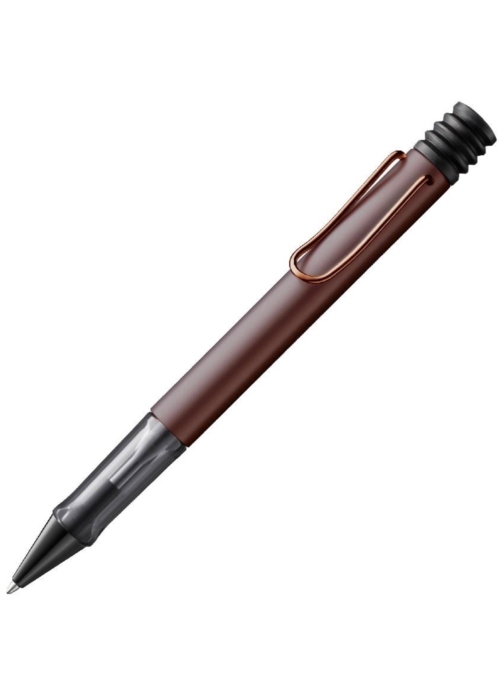 Lamy Lx marron balpen