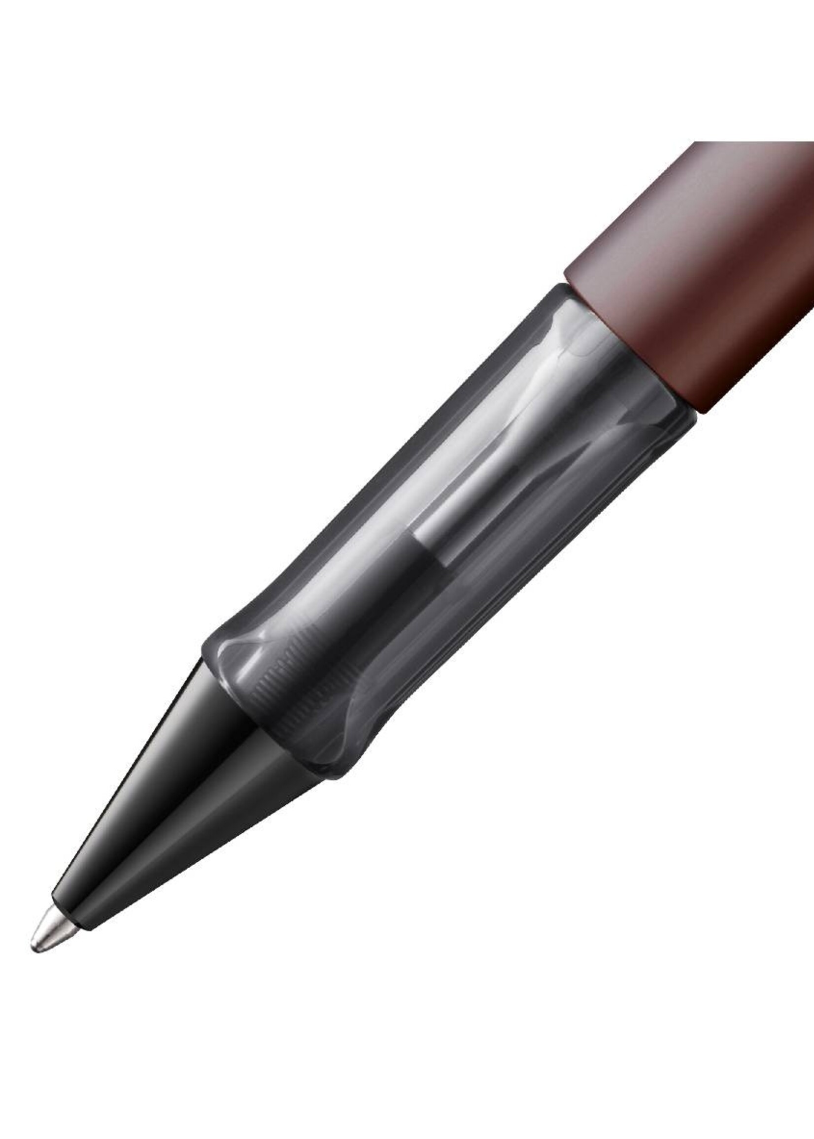 Lamy Lx marron balpen