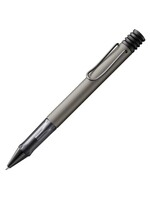 Lamy Lx Ru  ruthenium balpen