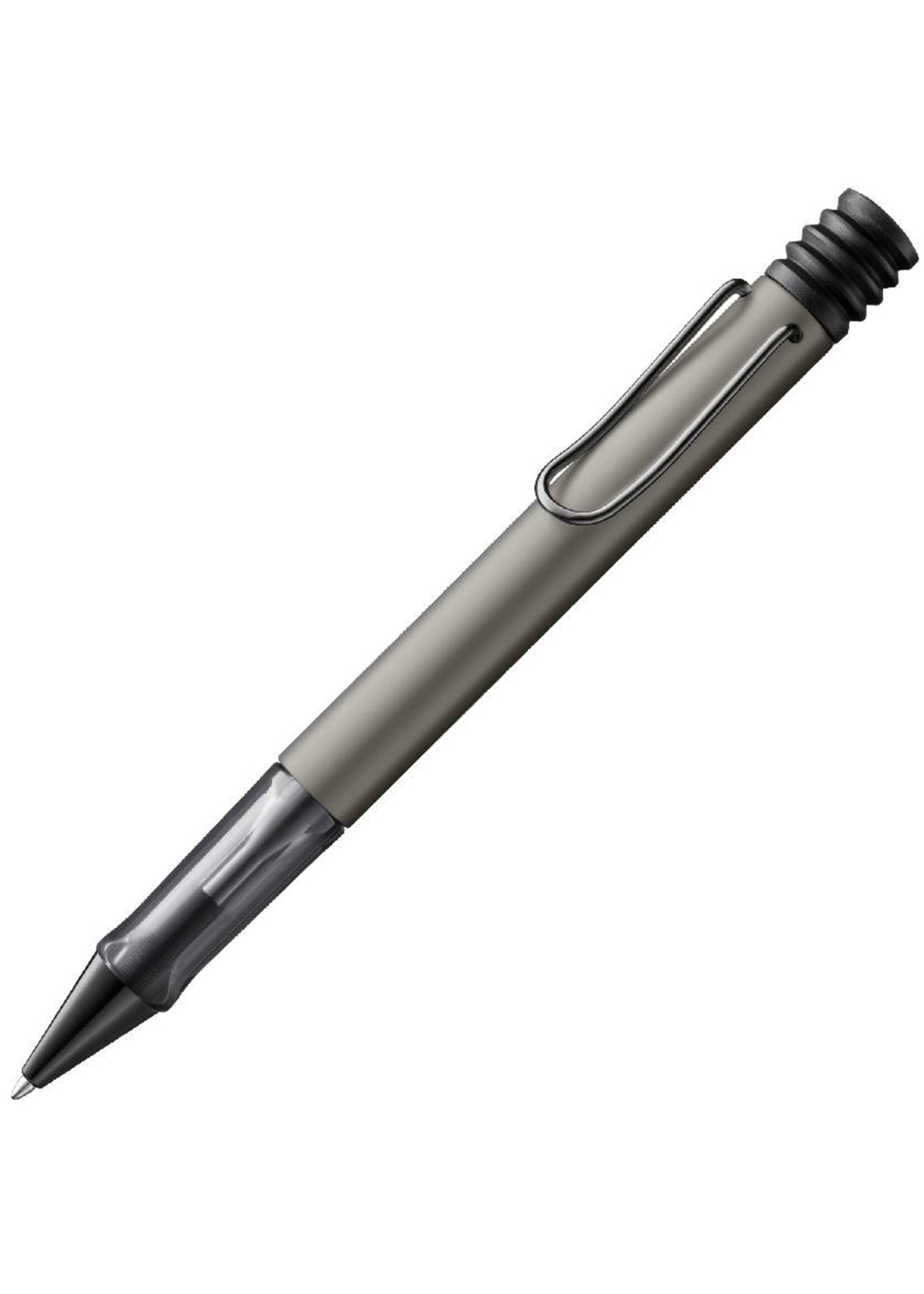 Lamy Lx Ru  ruthenium balpen