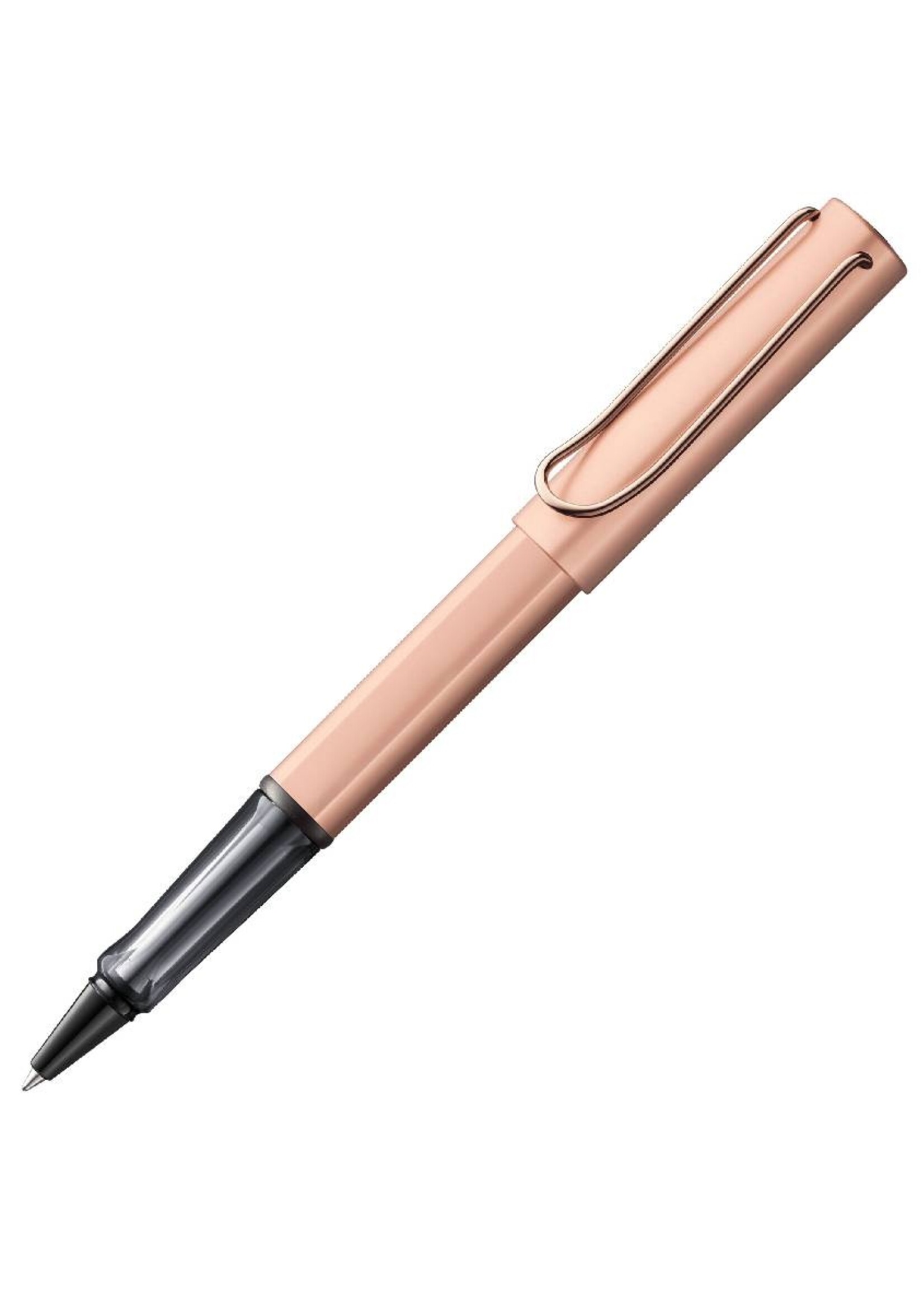 LAMY Lx RAu rosé gold roller