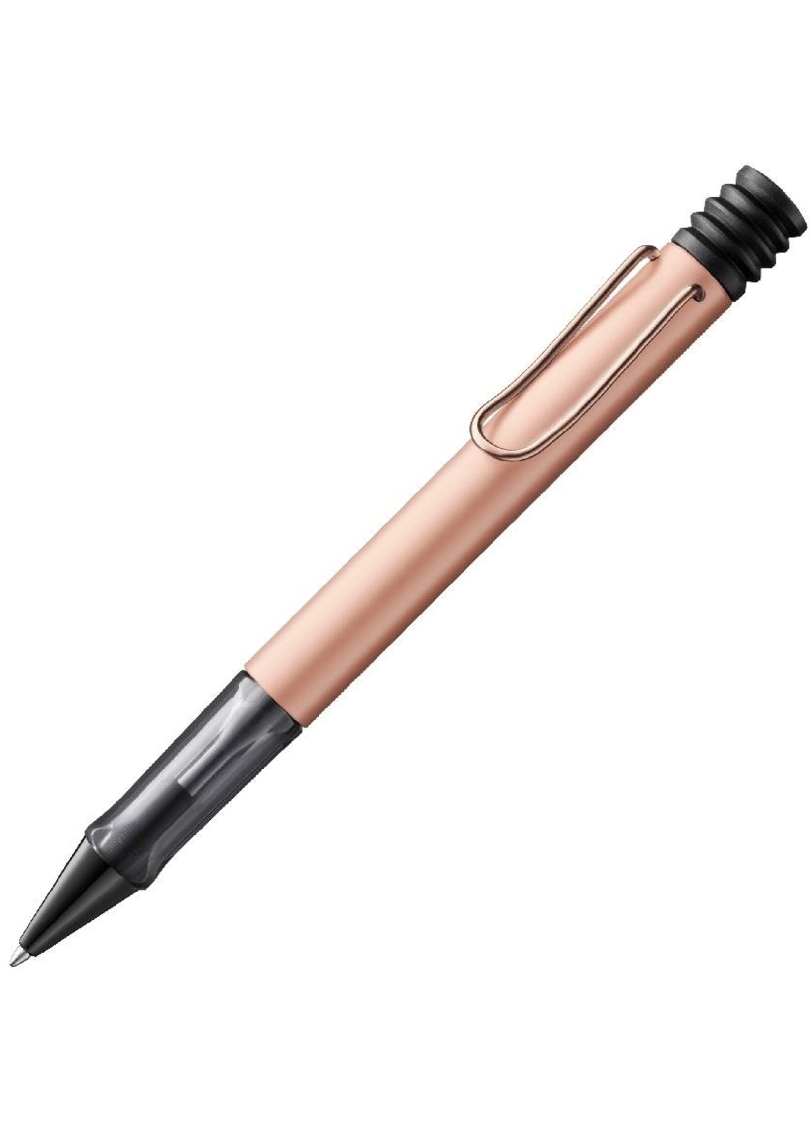Lamy Lx RAu rosé gold balpen