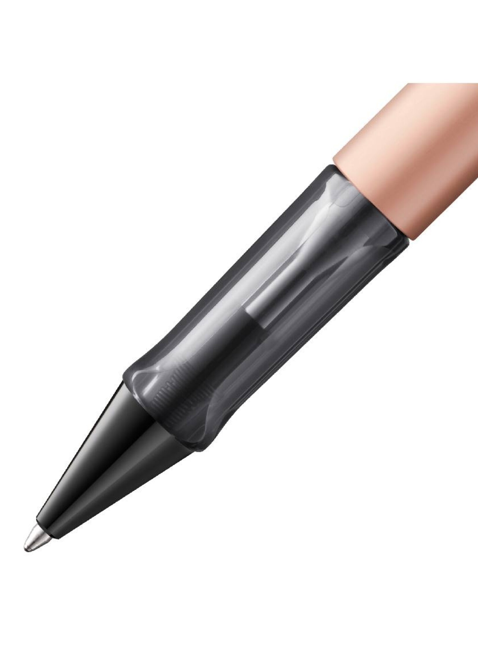 Lamy Lx RAu rosé gold balpen