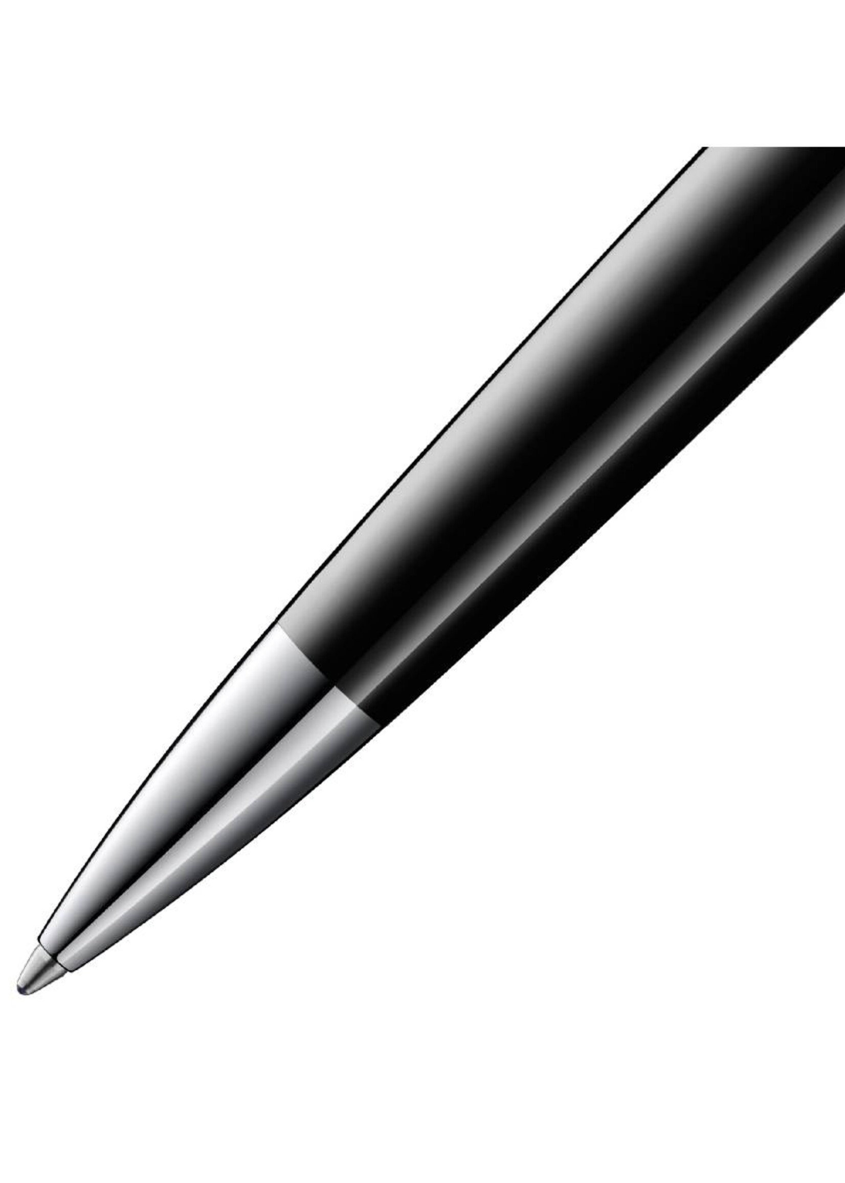 LAMY studio pianoblack balpen