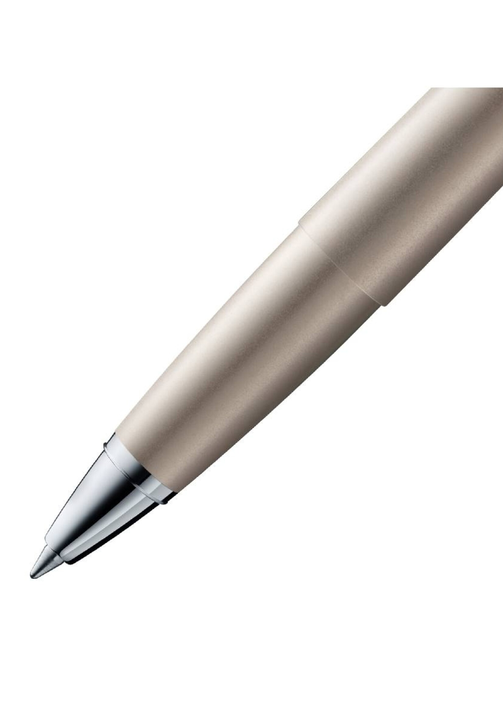 Lamy studio palladium roller
