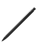 LAMY cp1 matt black twin pen (0.5)