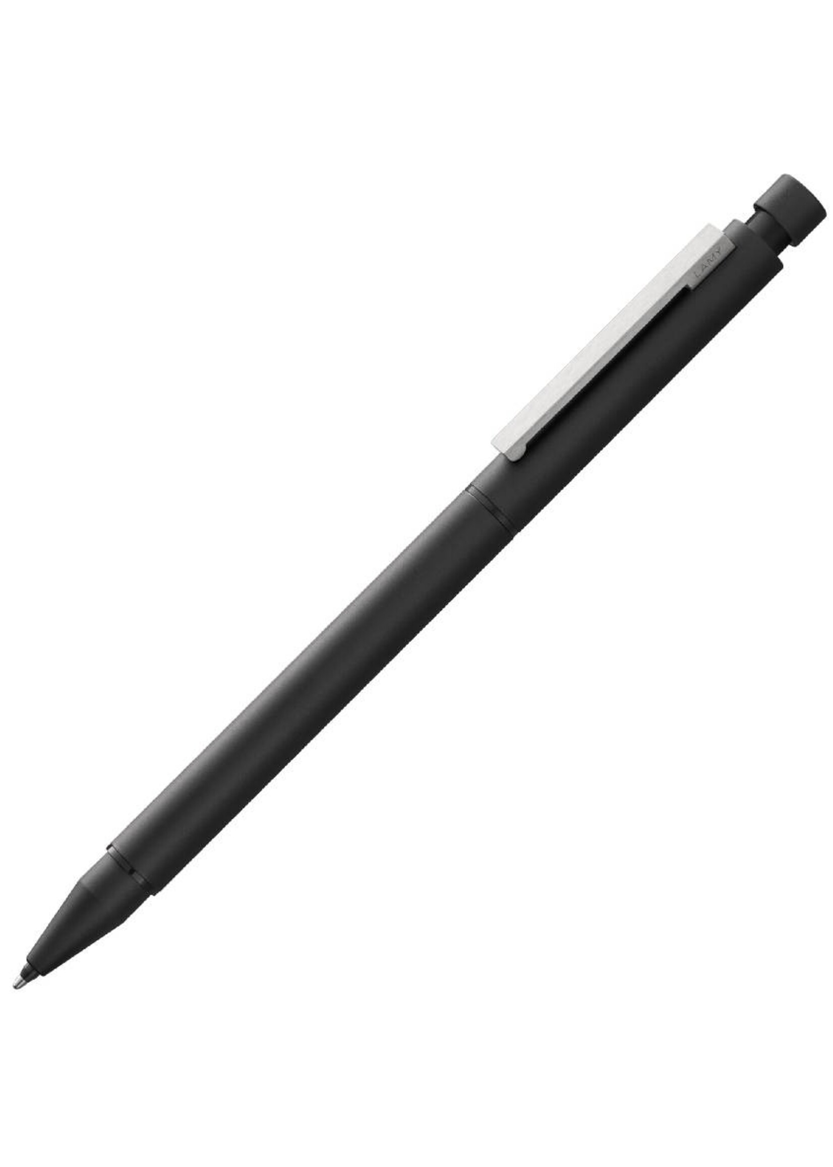 LAMY cp1 matt black twin pen (0.5)