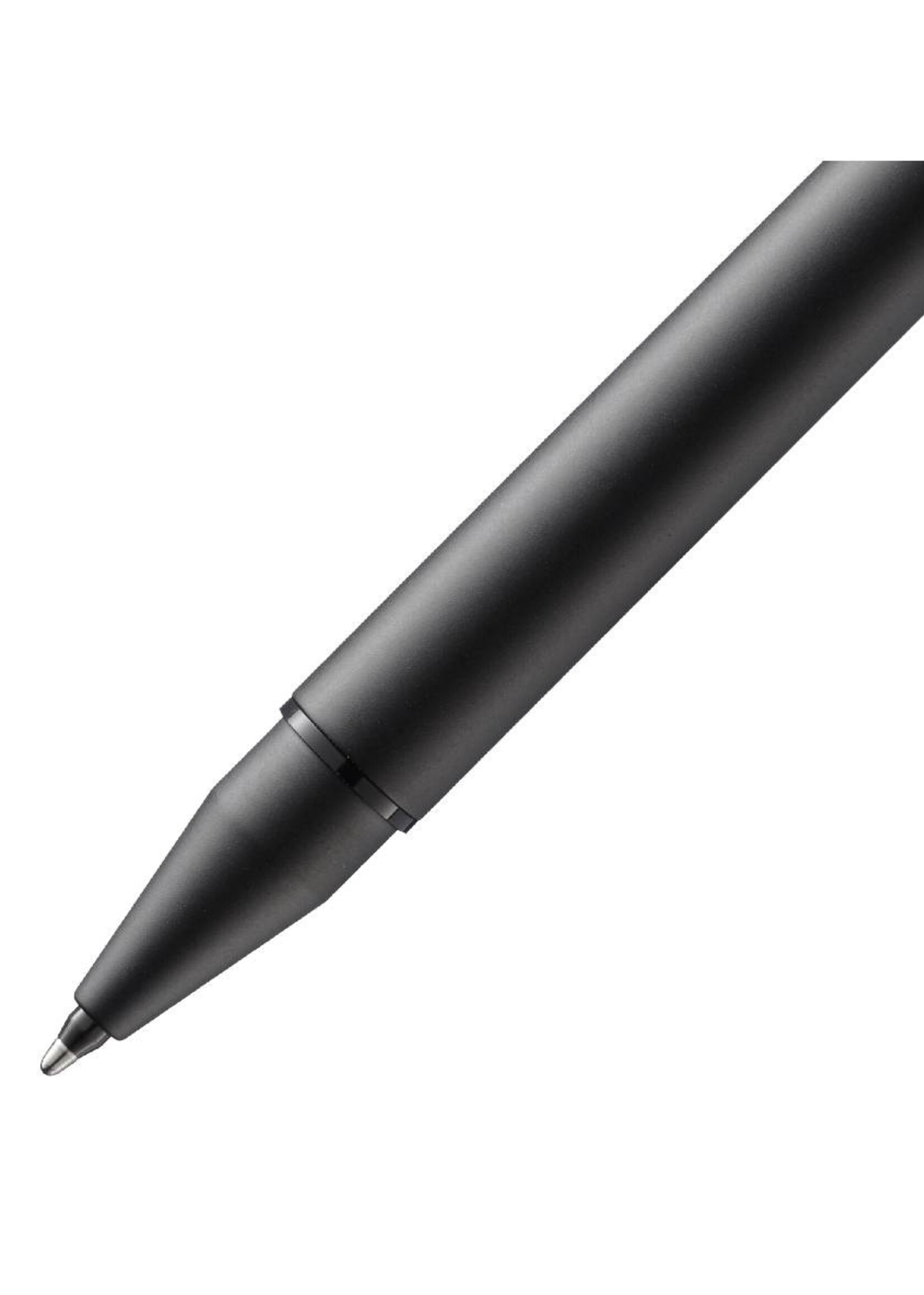 LAMY cp1 matt black twin pen (0.5)