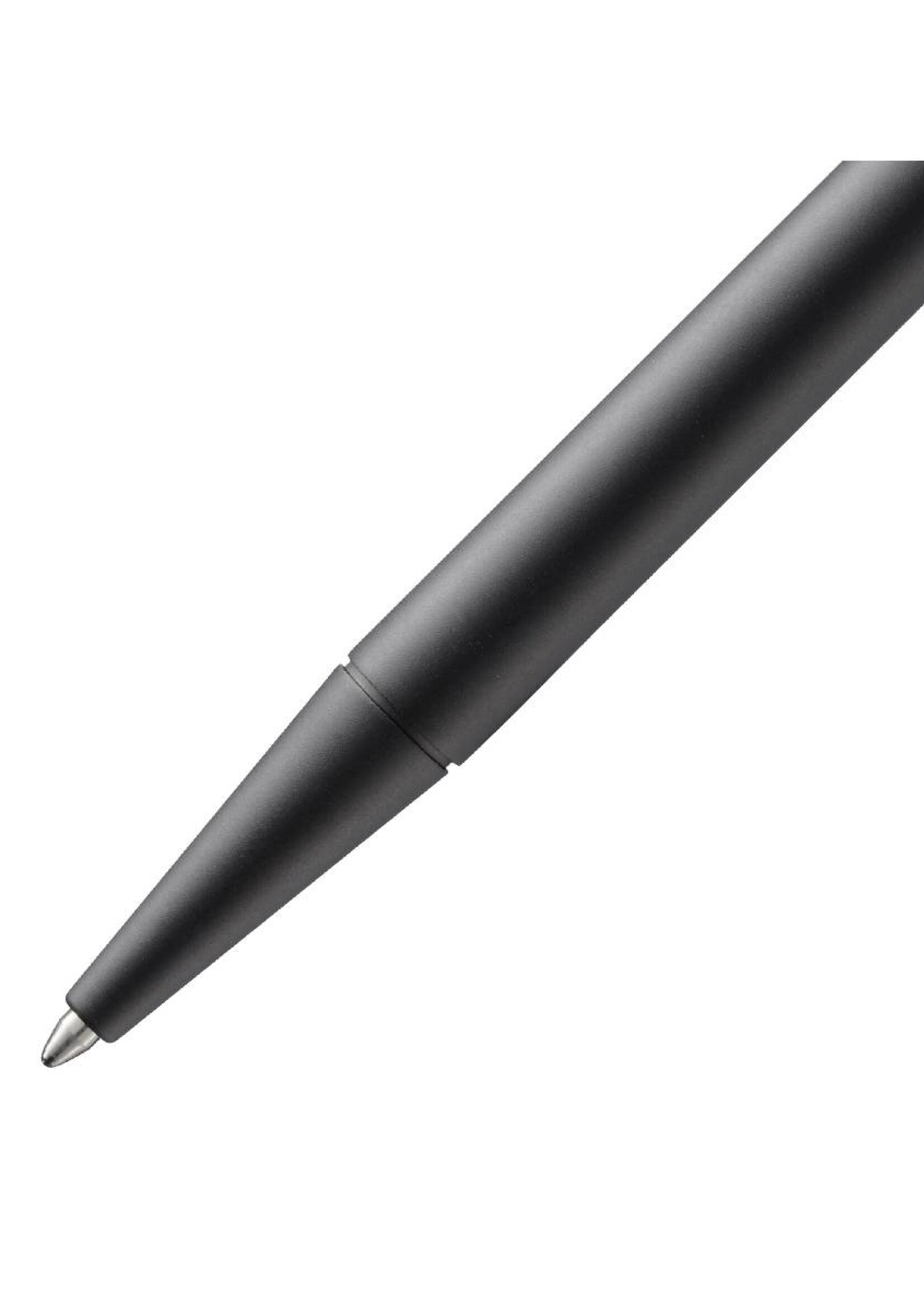 LAMY cp1 matt black balpen