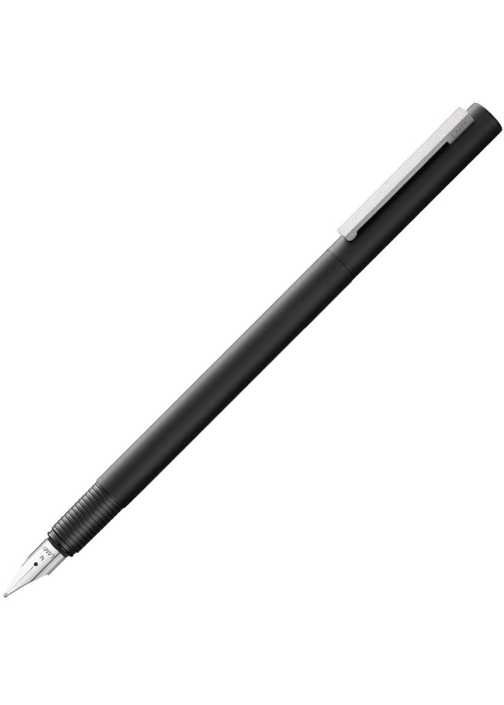 LAMY cp1 matt black vulpen