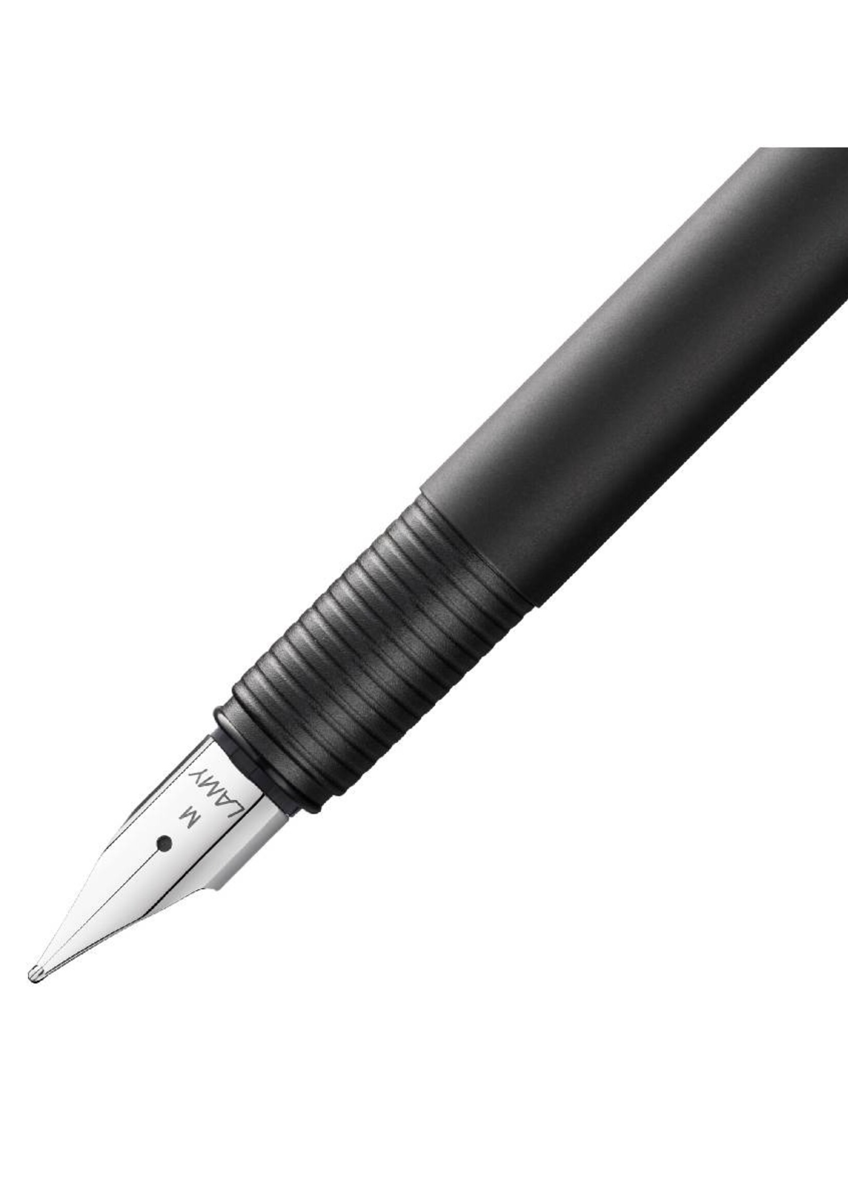 LAMY cp1 matt black vulpen