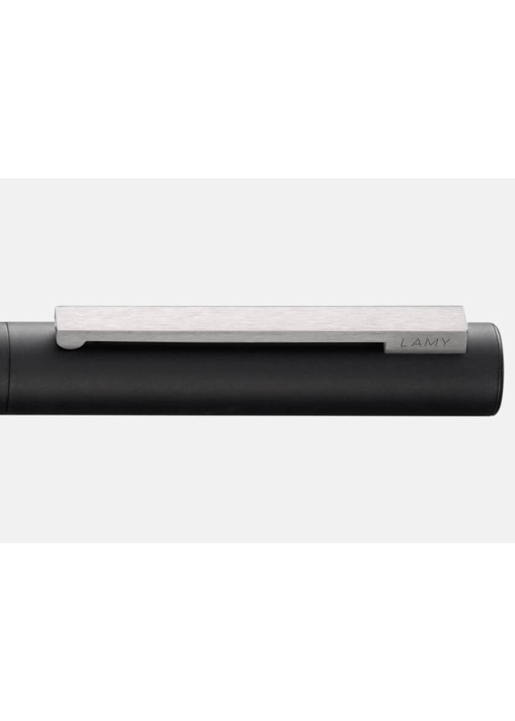 LAMY cp1 matt black vulpen