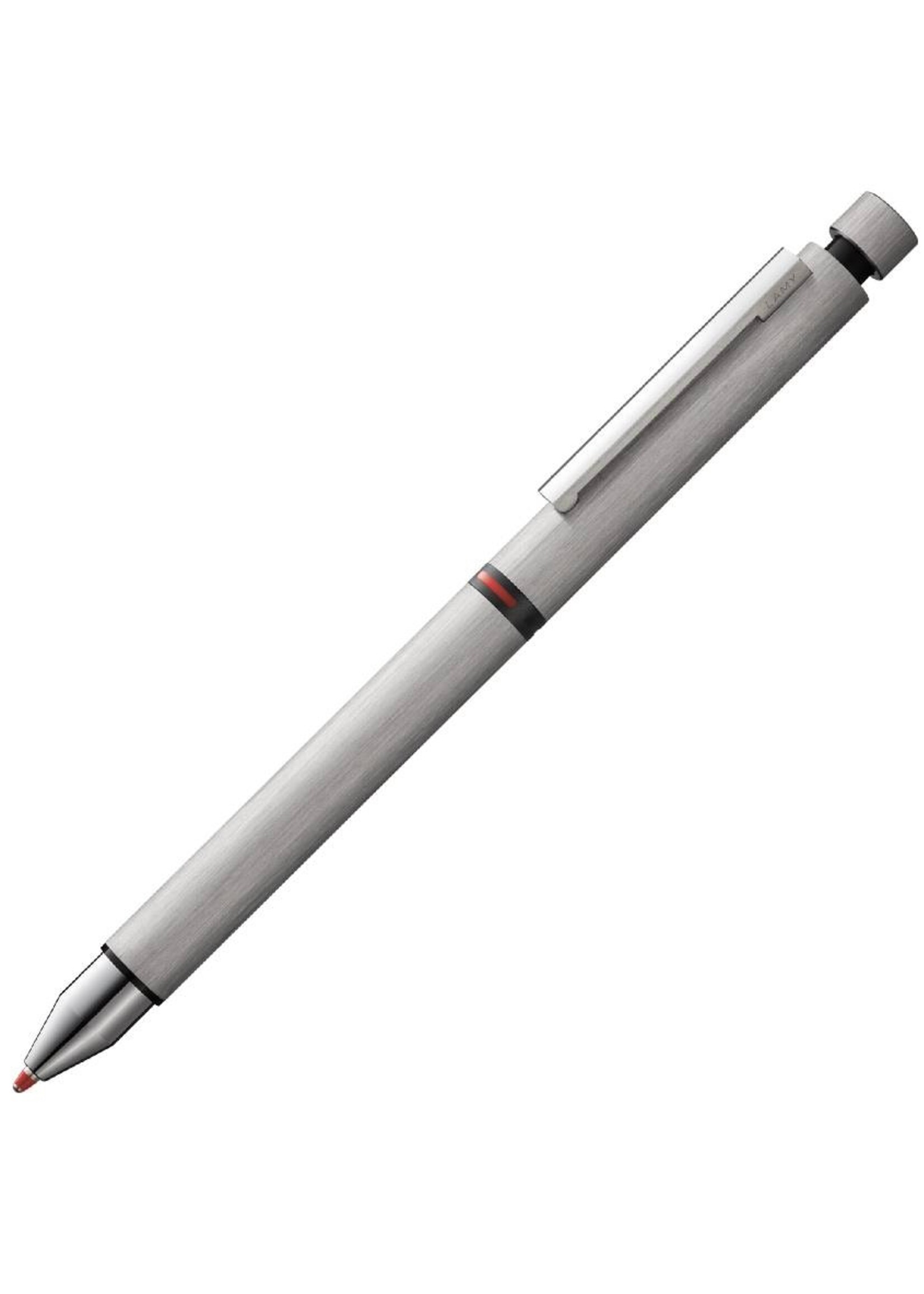 LAMY cp1 brushed tri pen (0.5)