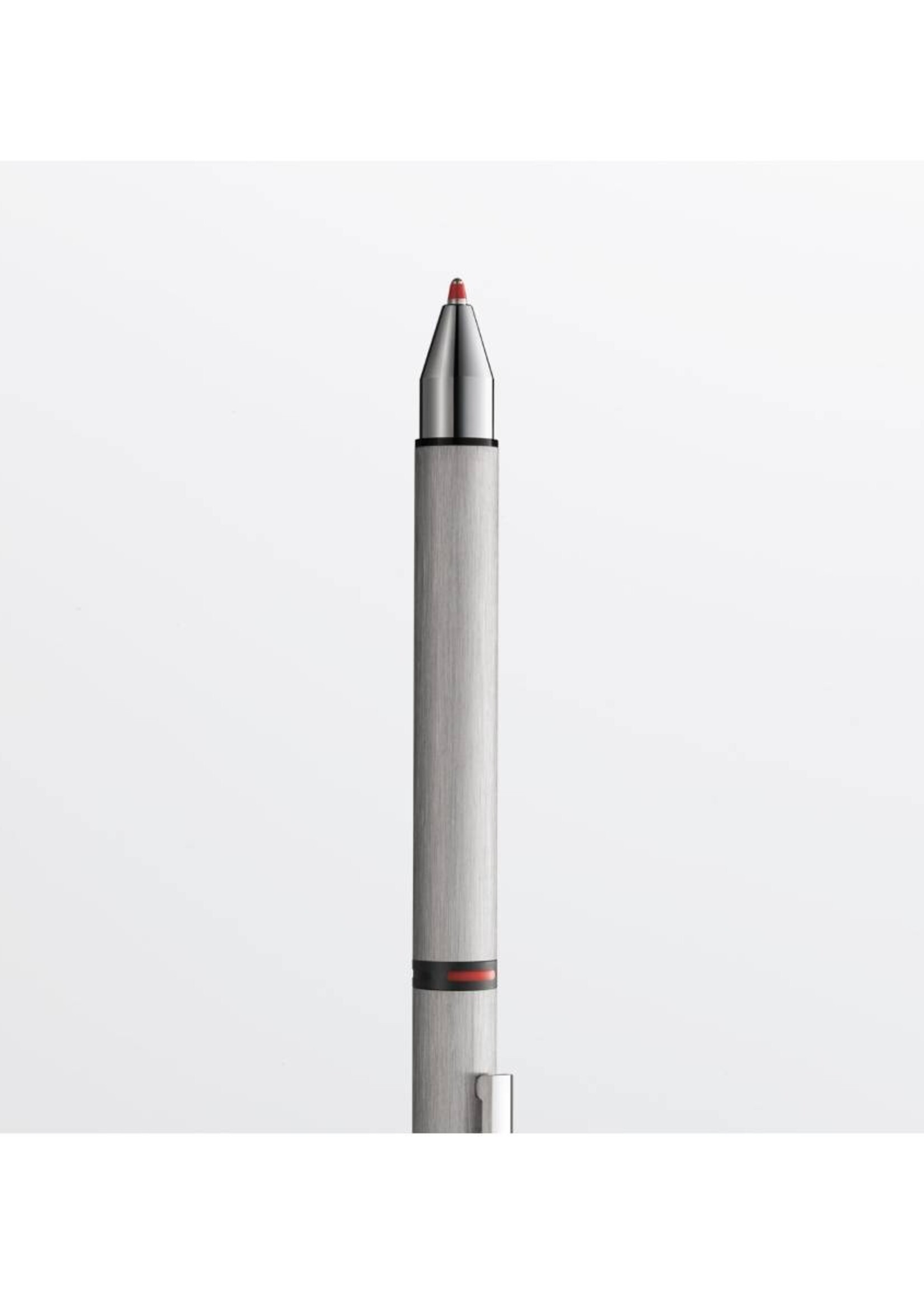 LAMY cp1 brushed tri pen (0.5)