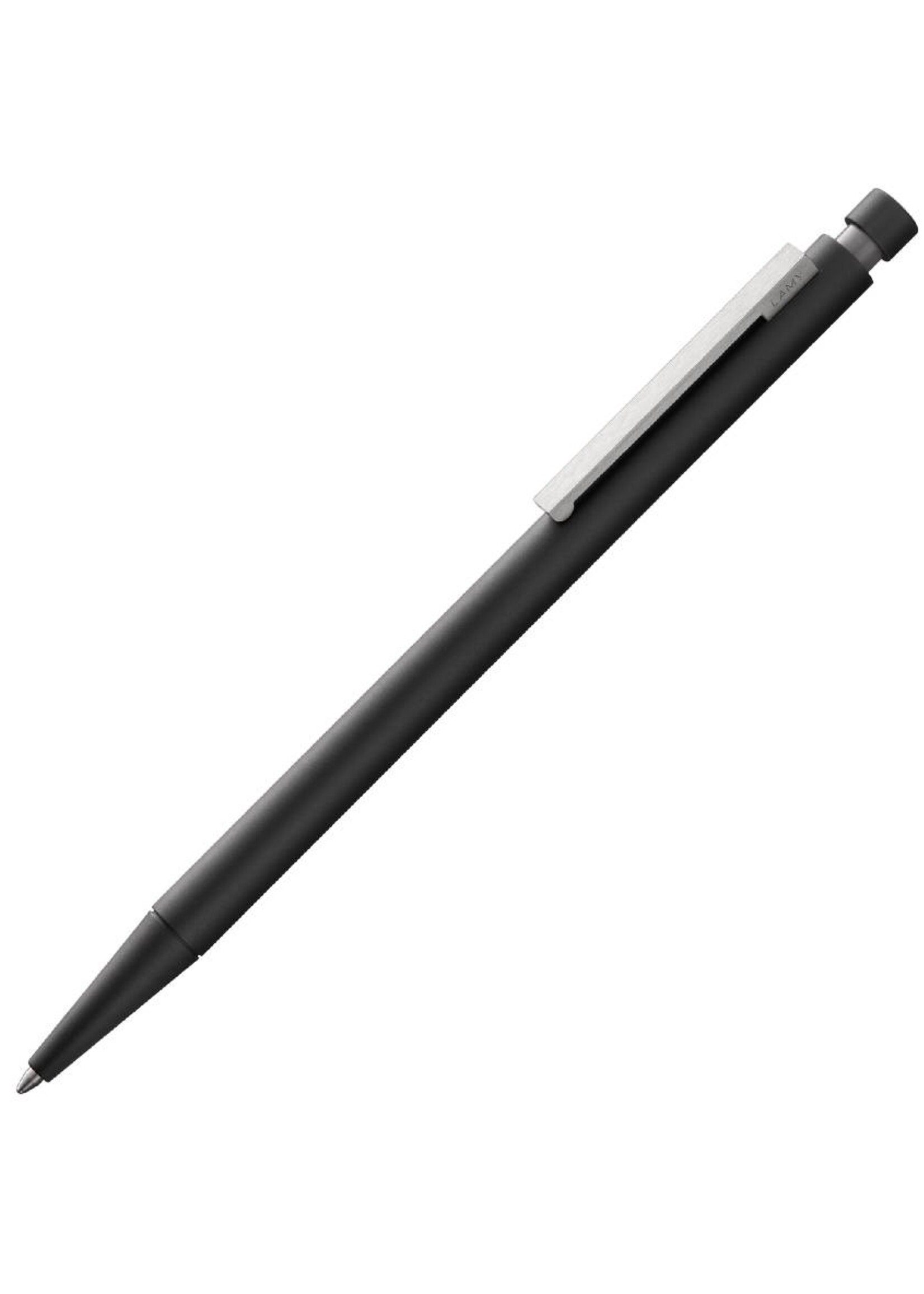 LAMY cp1 matt black balpen