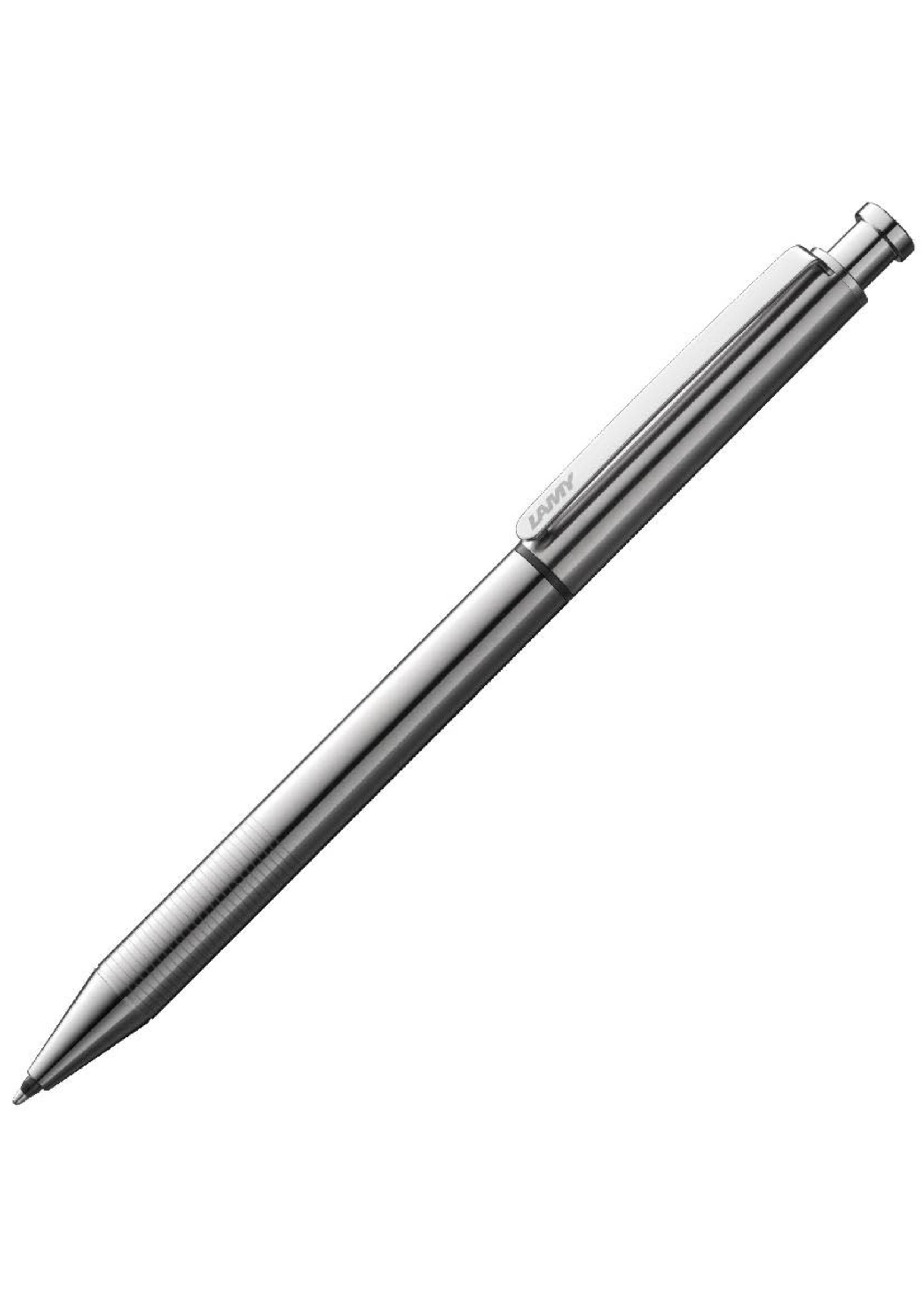 LAMY st steel twin pen (0.5)