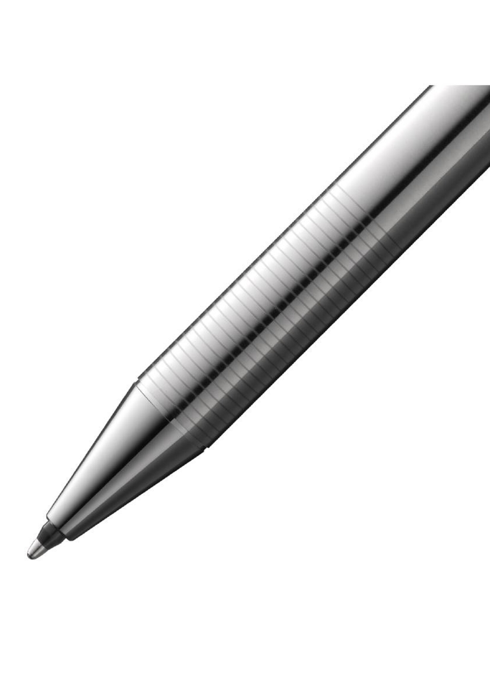 LAMY st steel twin pen (0.5)