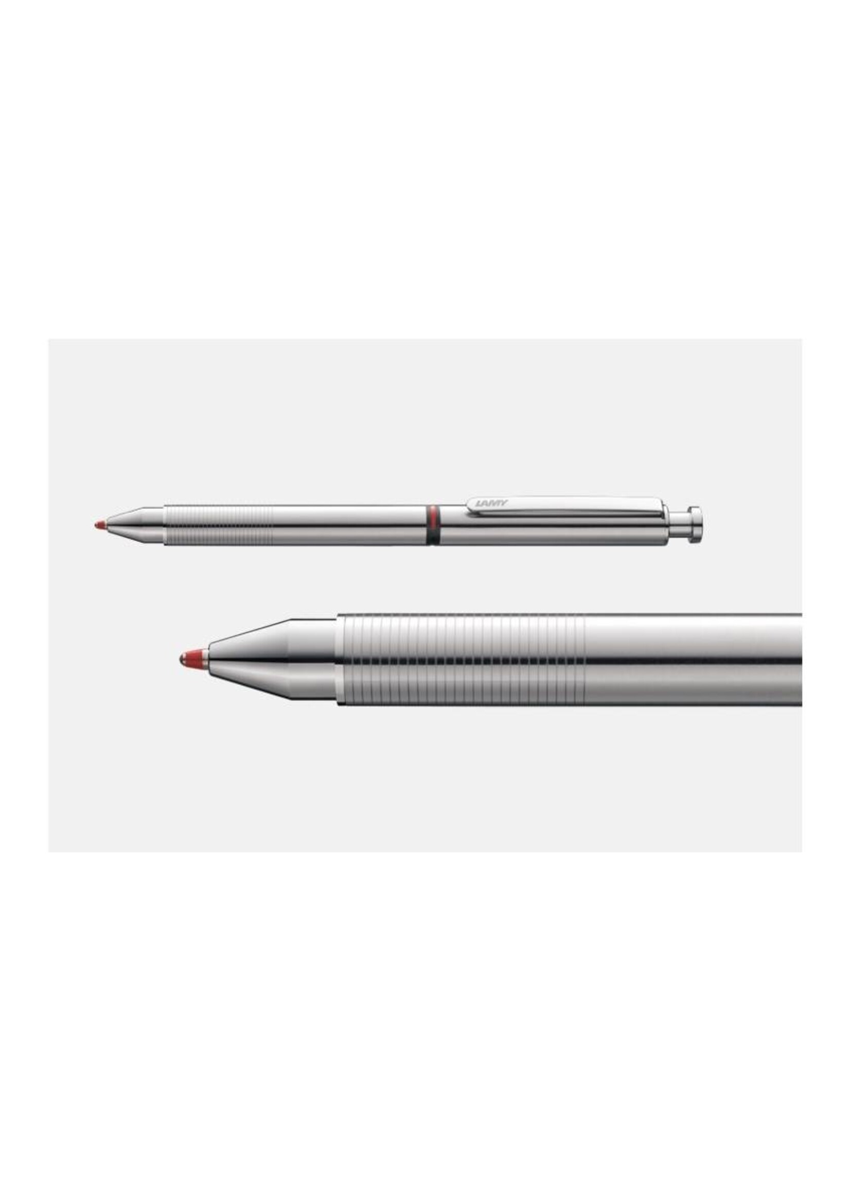 LAMY st steel twin pen (0.5)