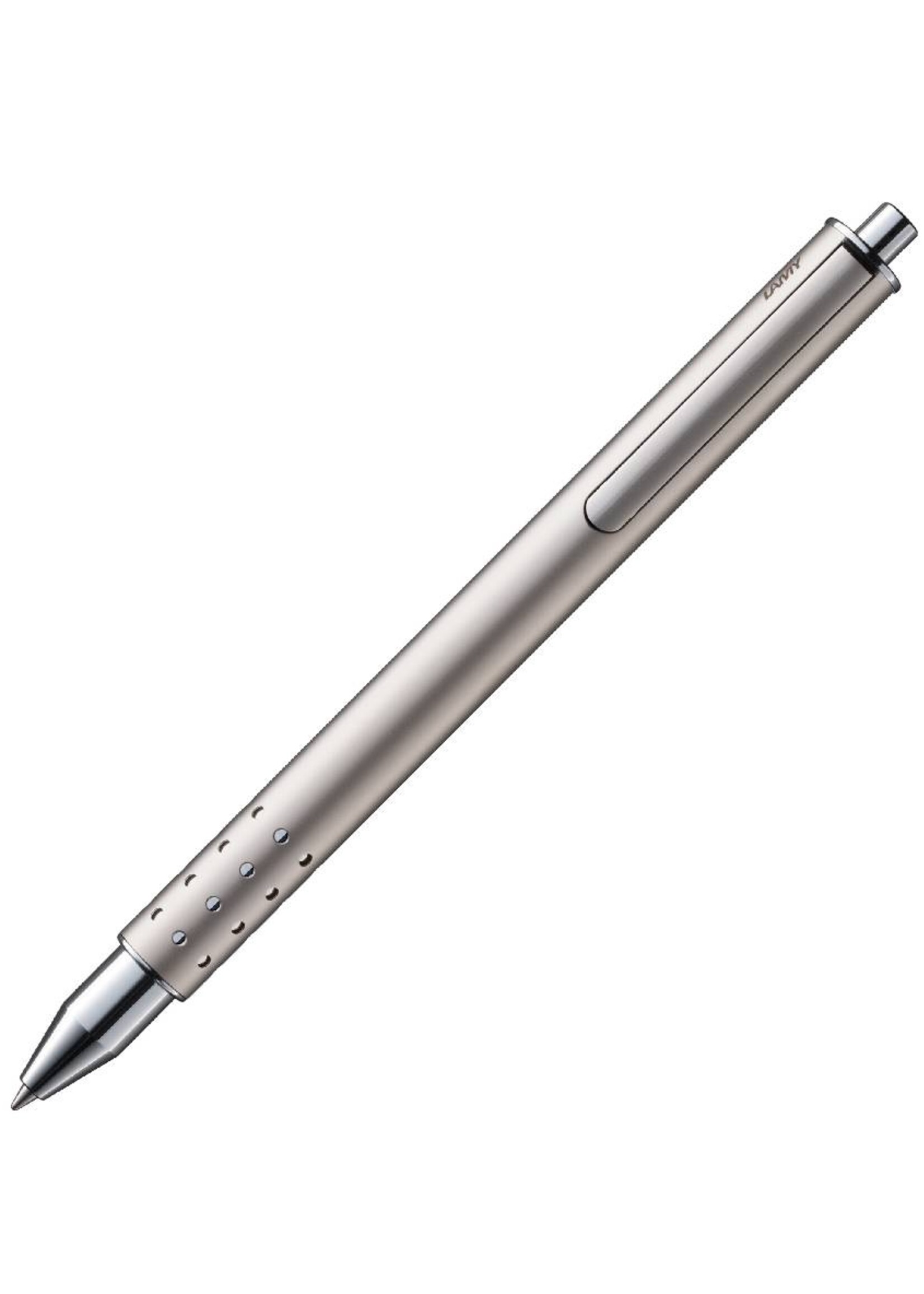 LAMY swift palladium