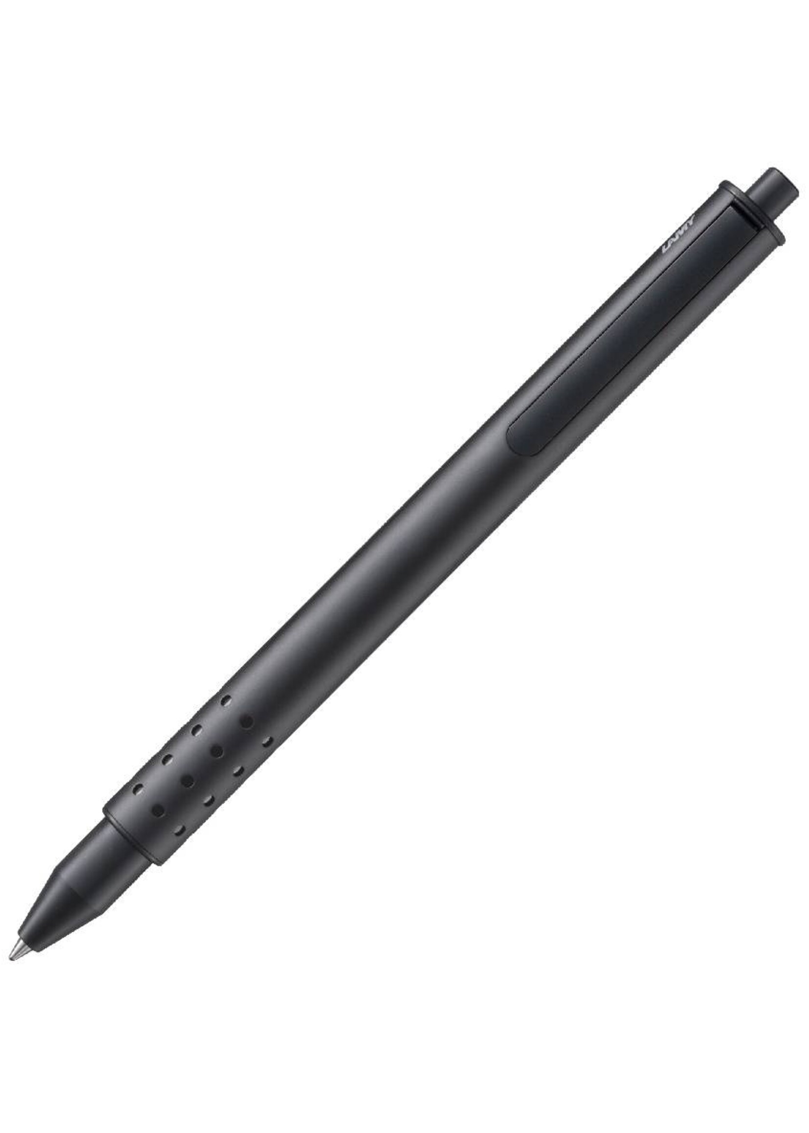 LAMY swift matt black