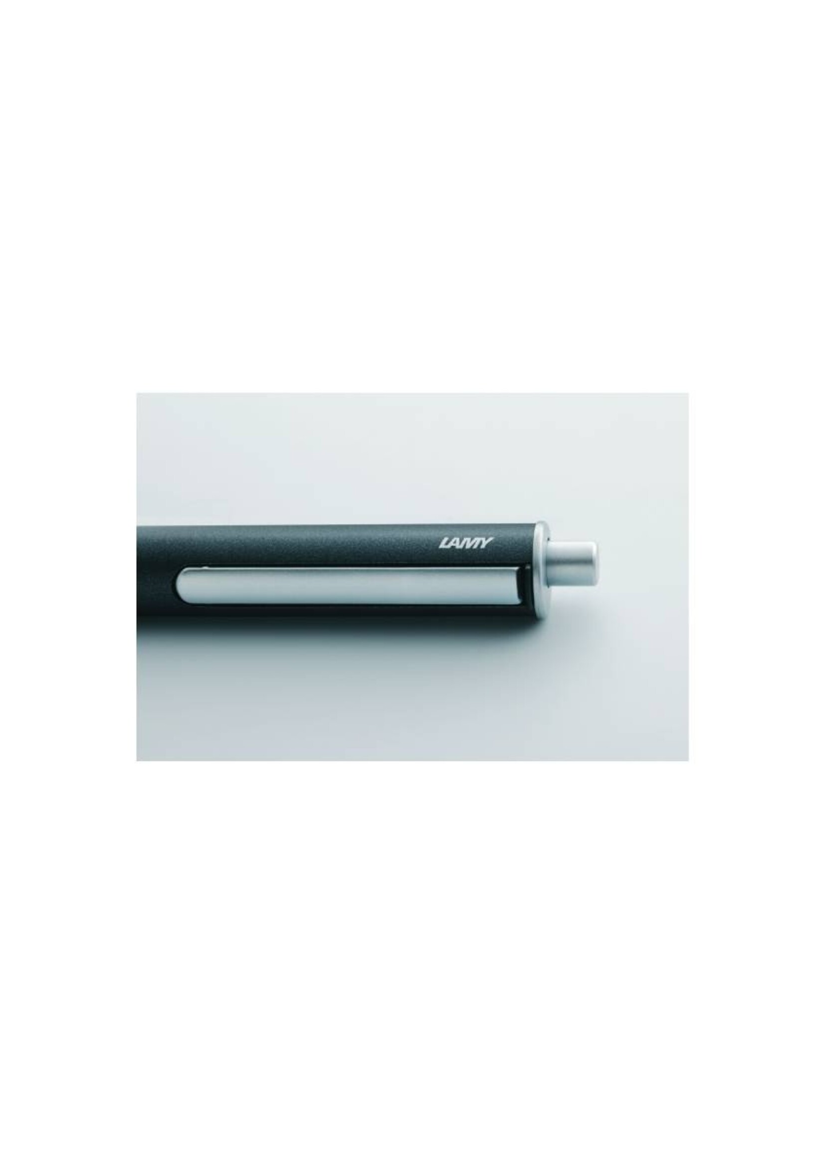 LAMY swift antracite