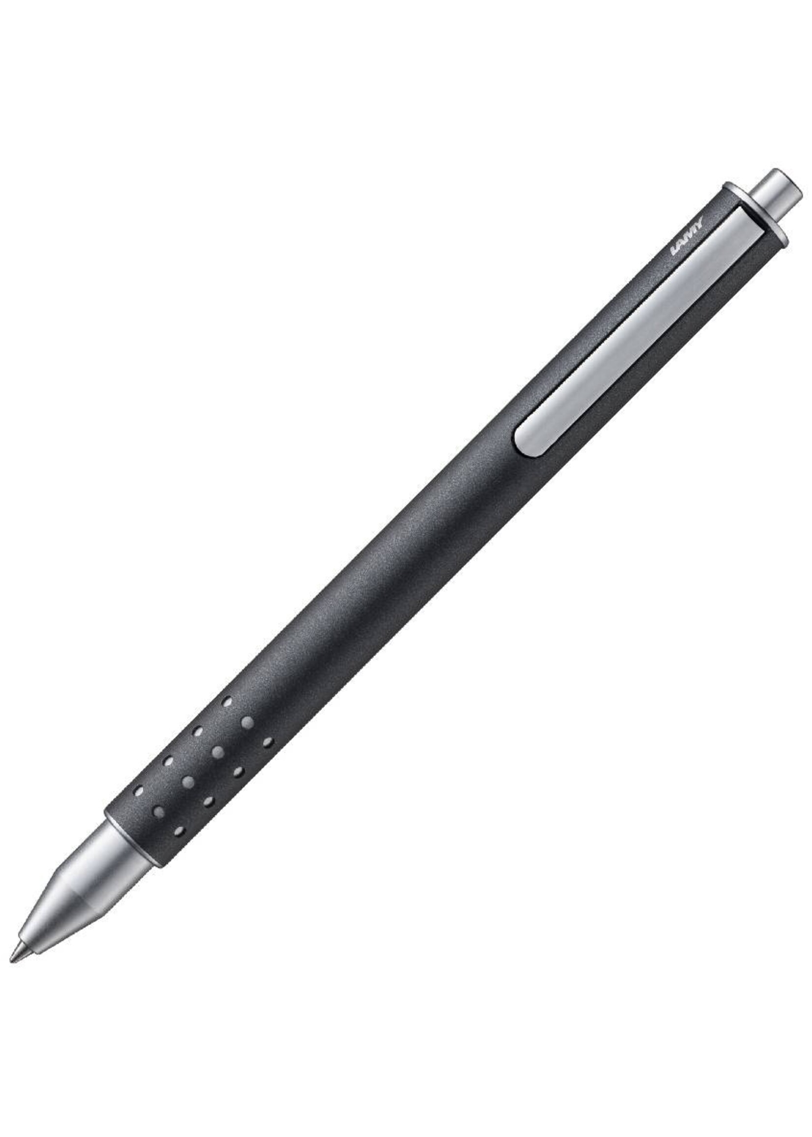 LAMY swift antracite