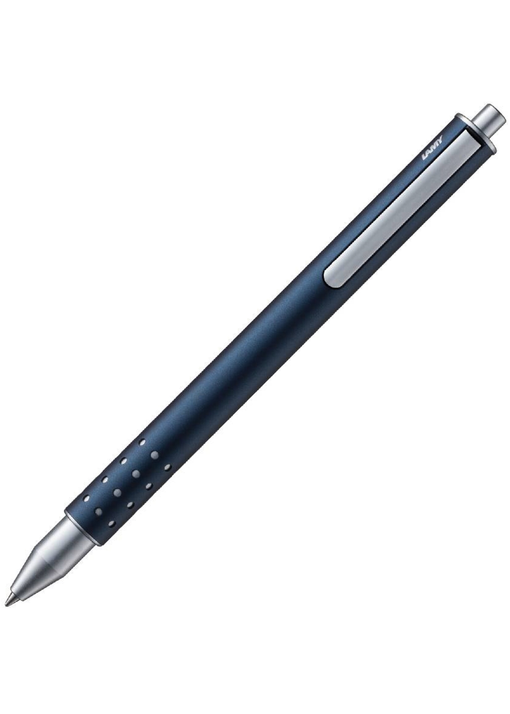 LAMY swift imperialblue