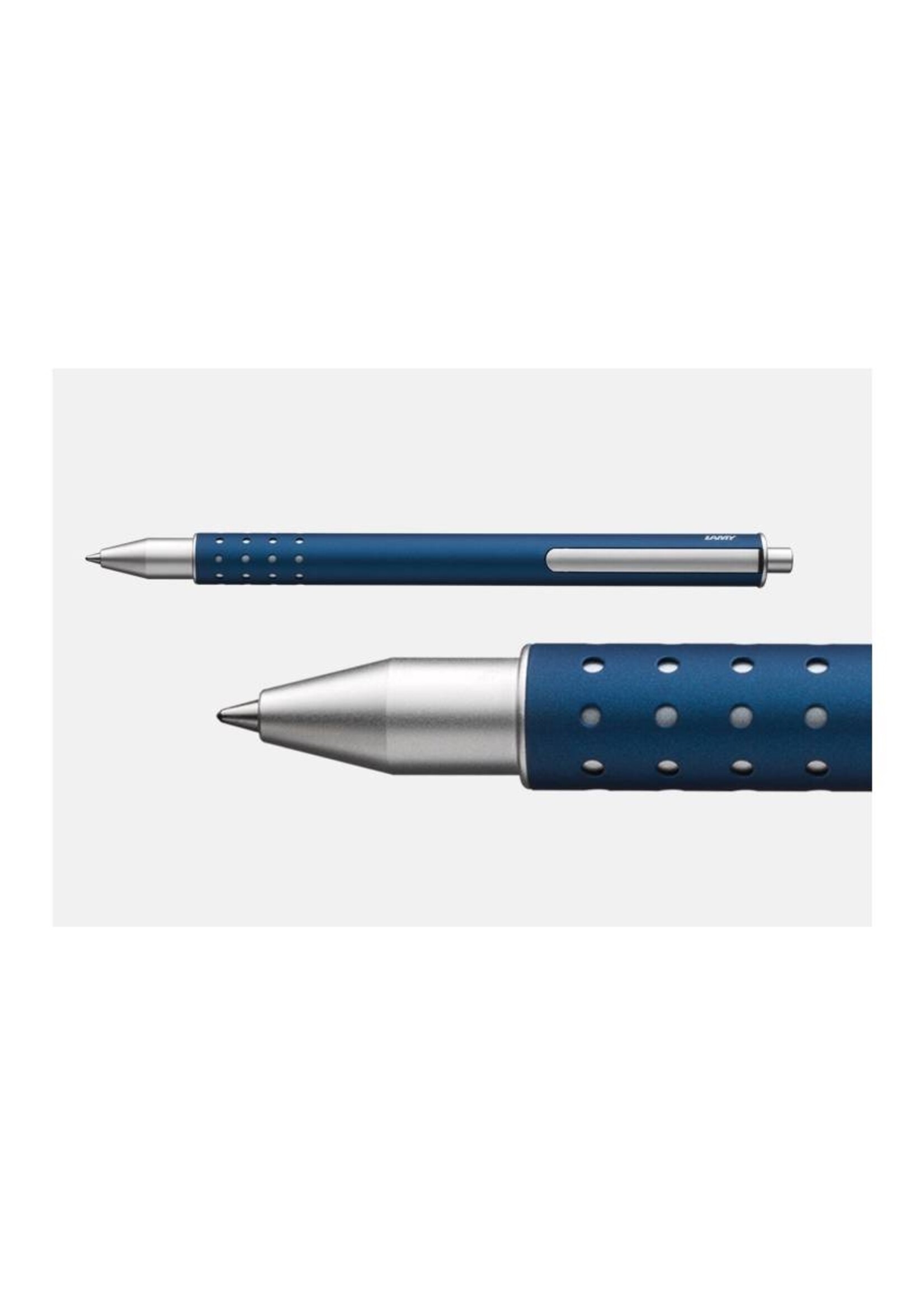 LAMY swift imperialblue