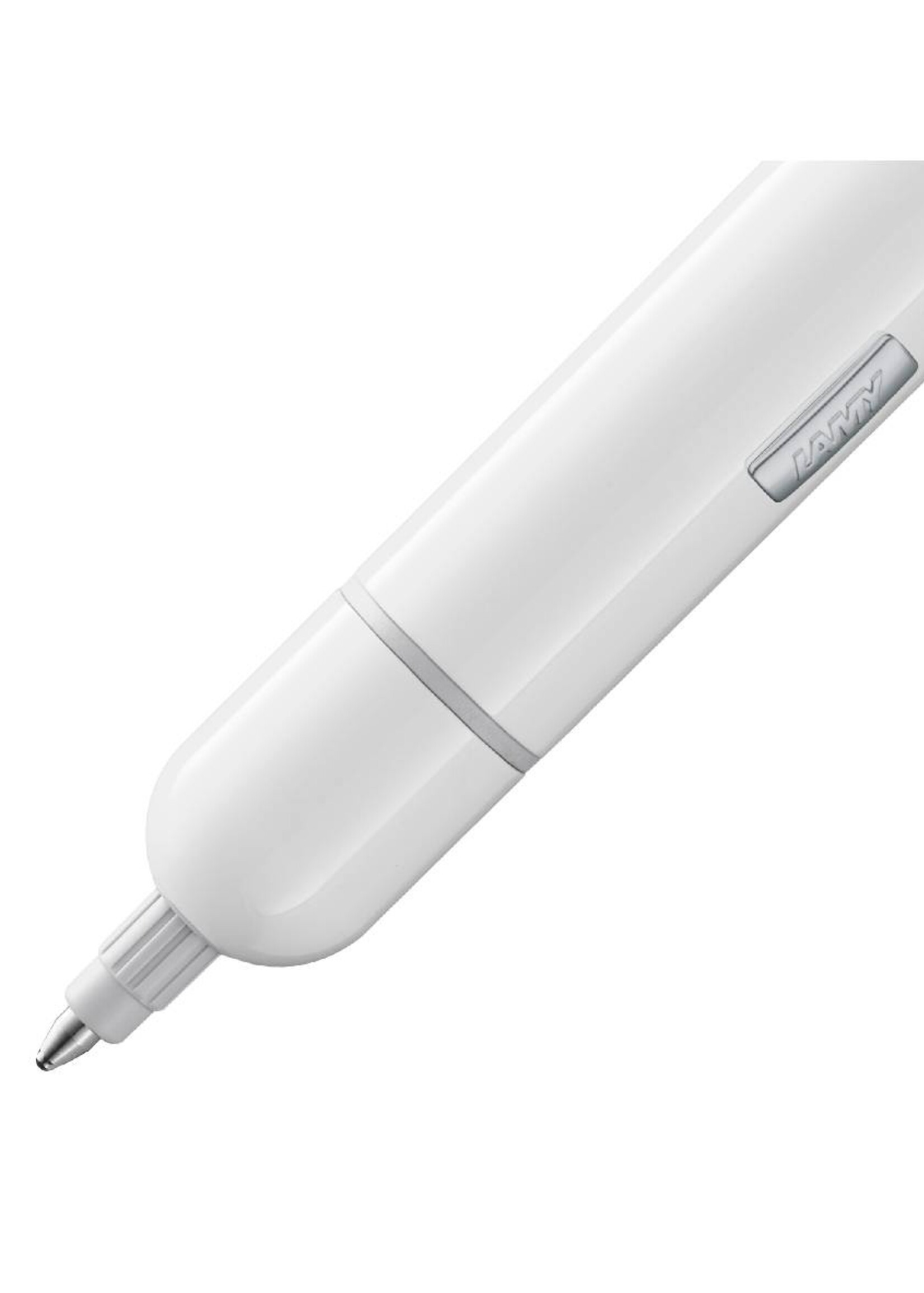 LAMY pico white