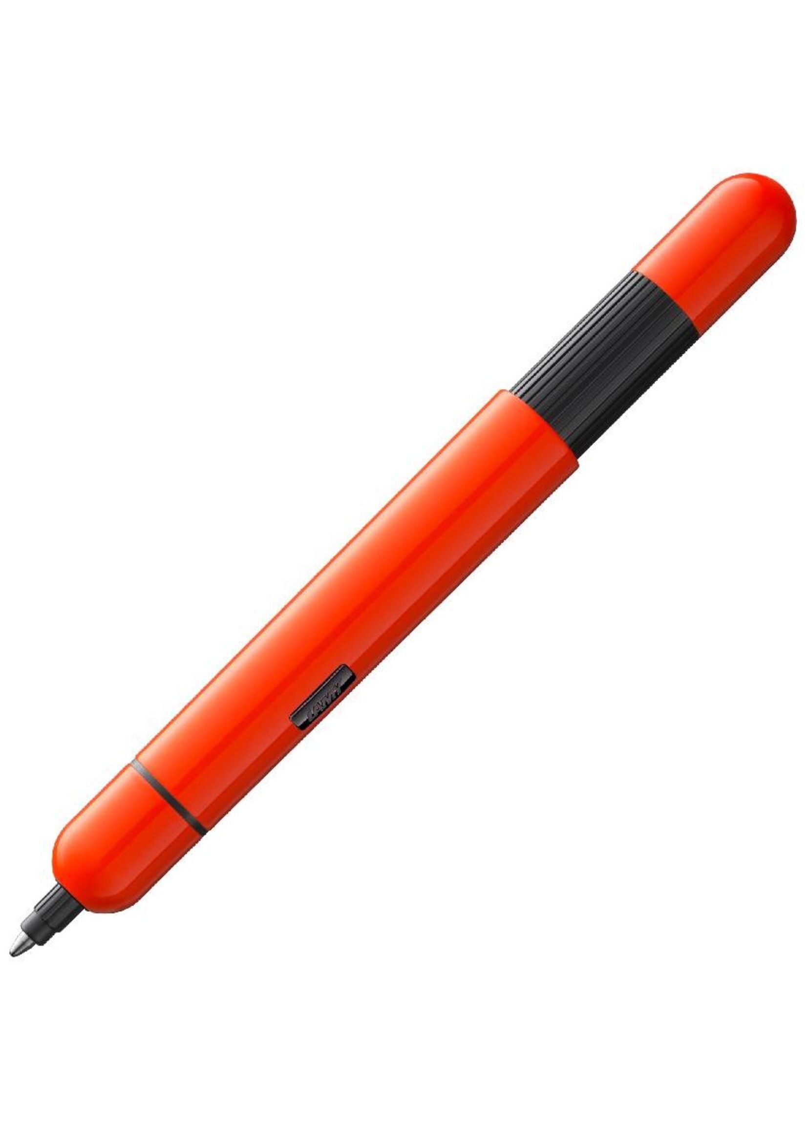 Lamy pico shiny neon orange