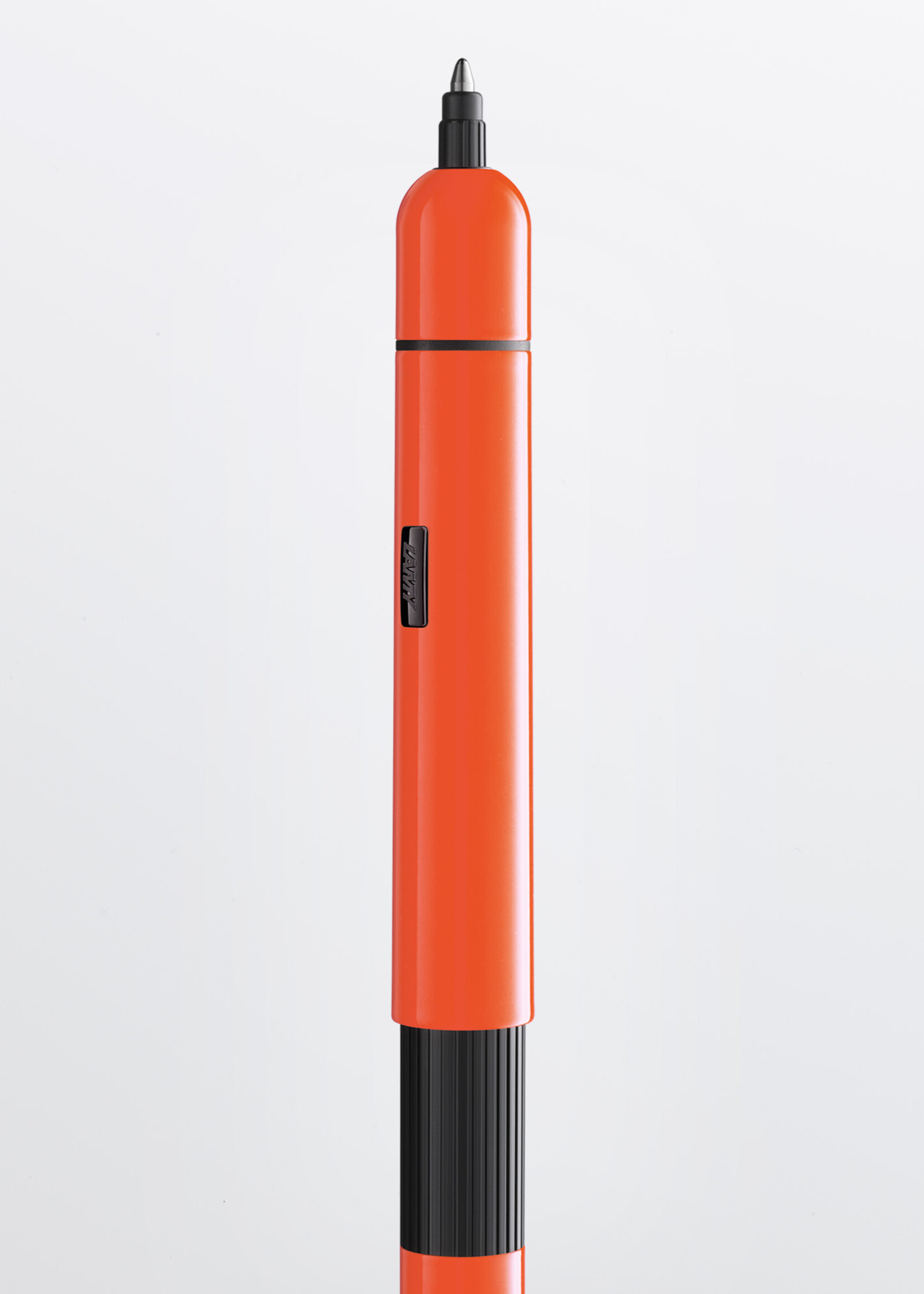 Lamy pico shiny neon orange