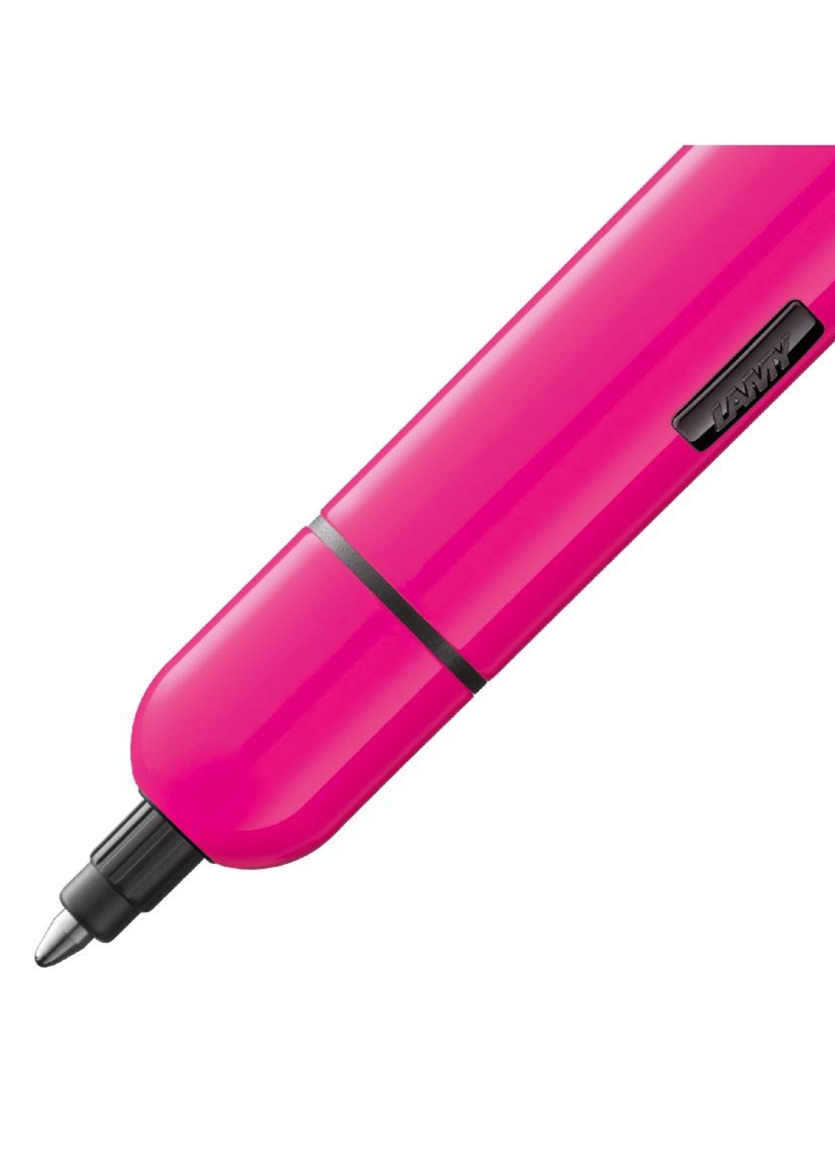 LAMY pico neon pink